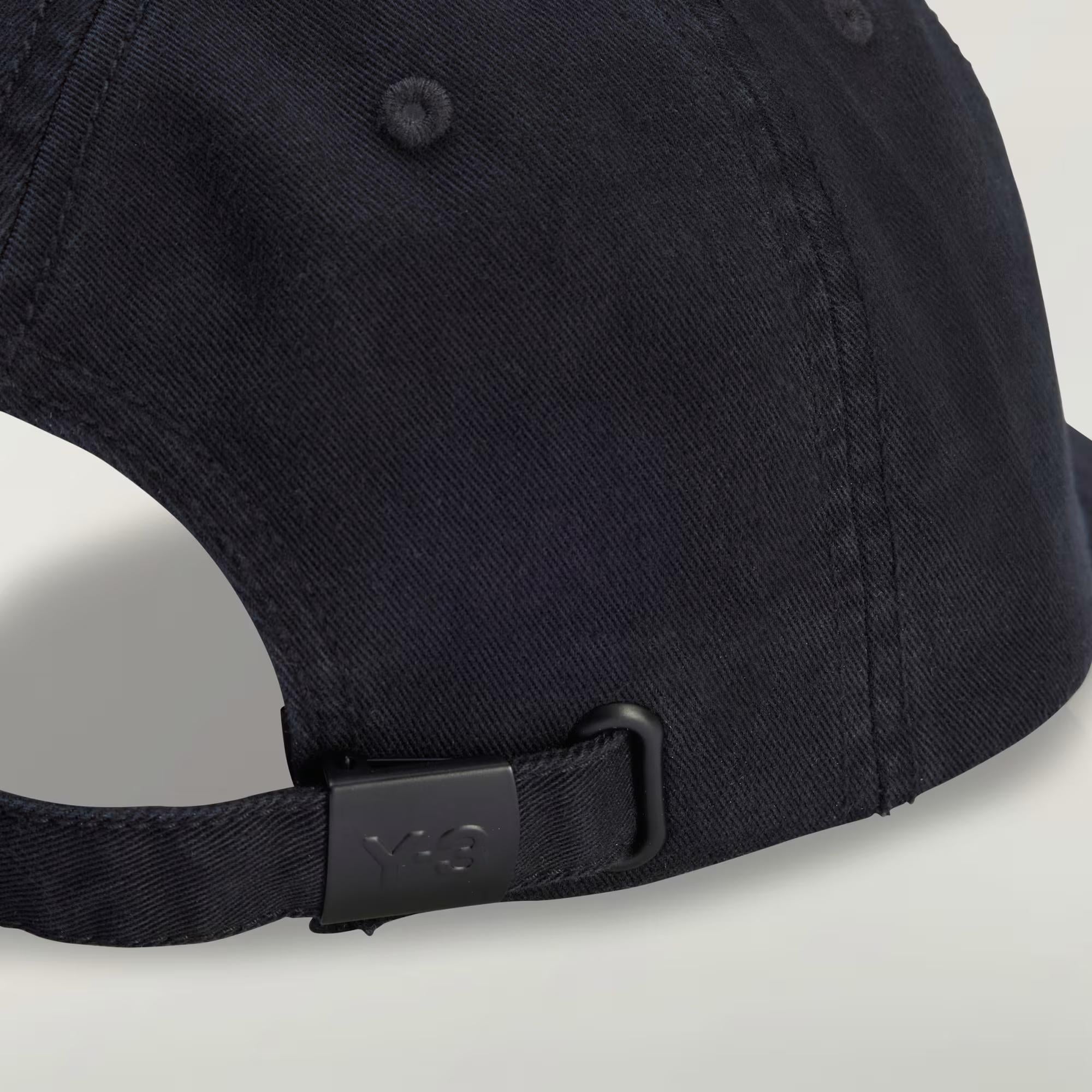 adidas Y-3 5 Panel Şapka