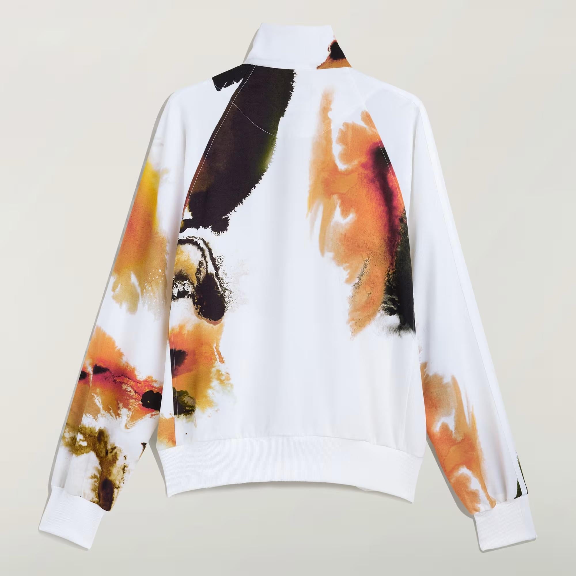 adidas Y-3 Aop Erkek Sweatshirt