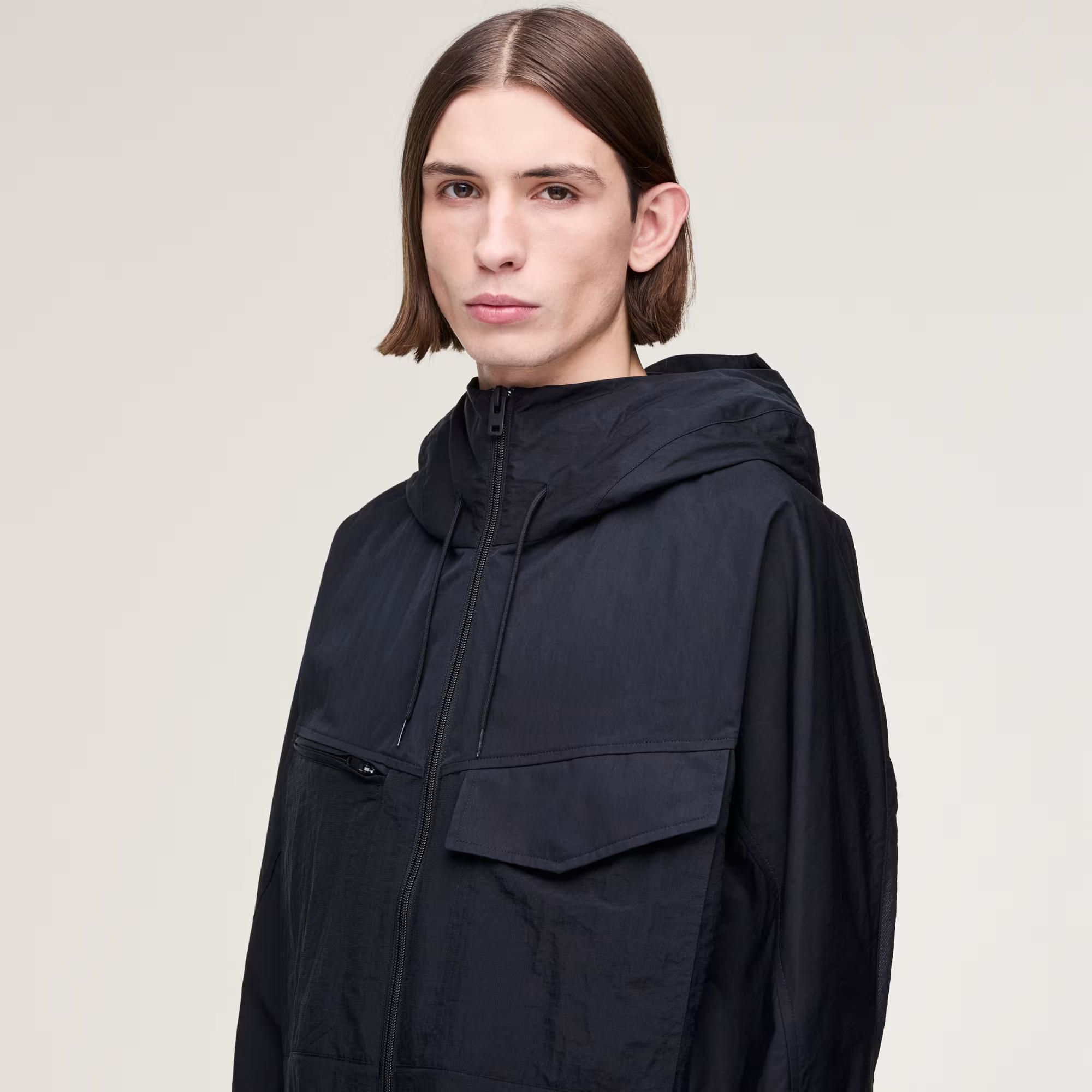 adidas Y-3 Field Erkek Ceket