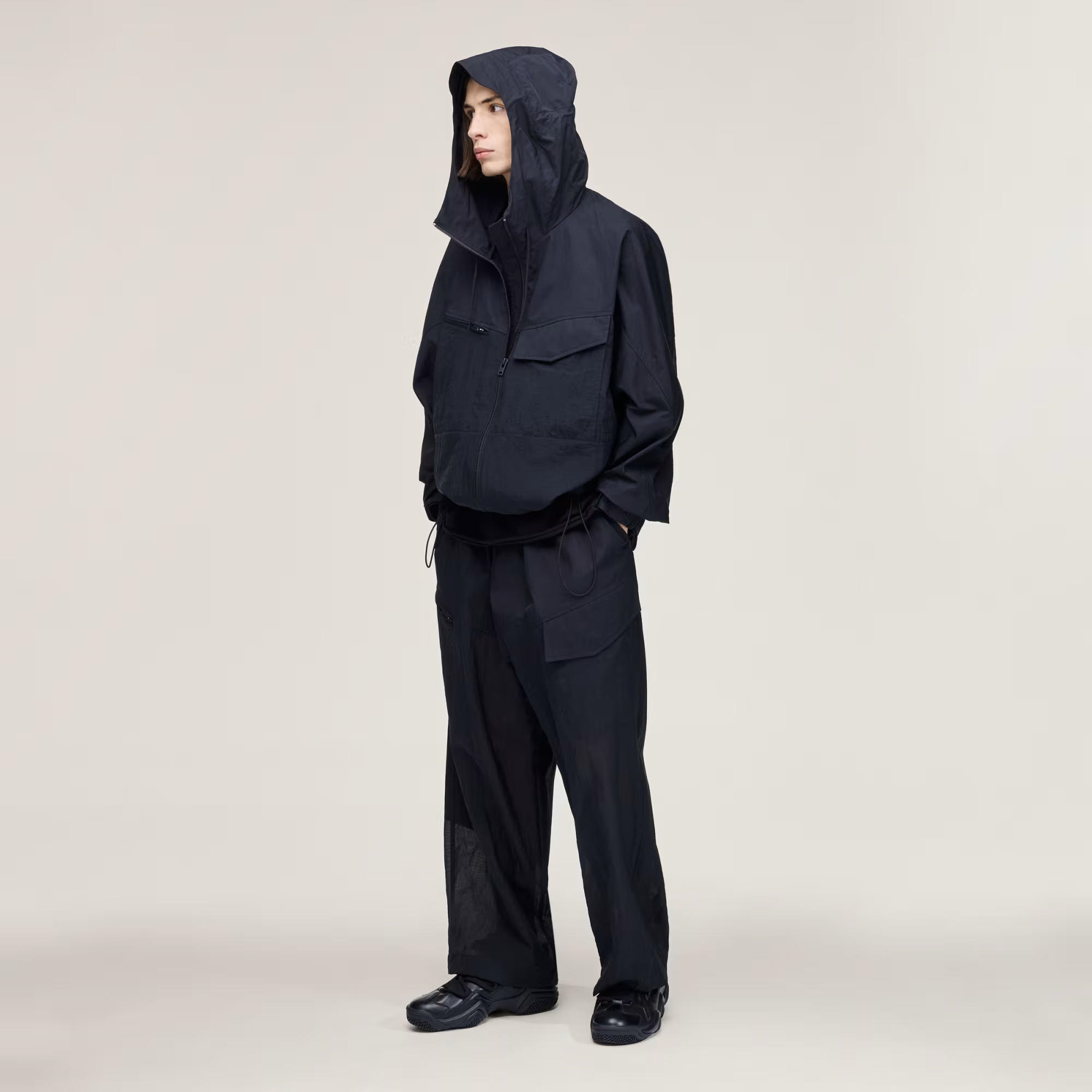 adidas Y-3 Field Erkek Ceket