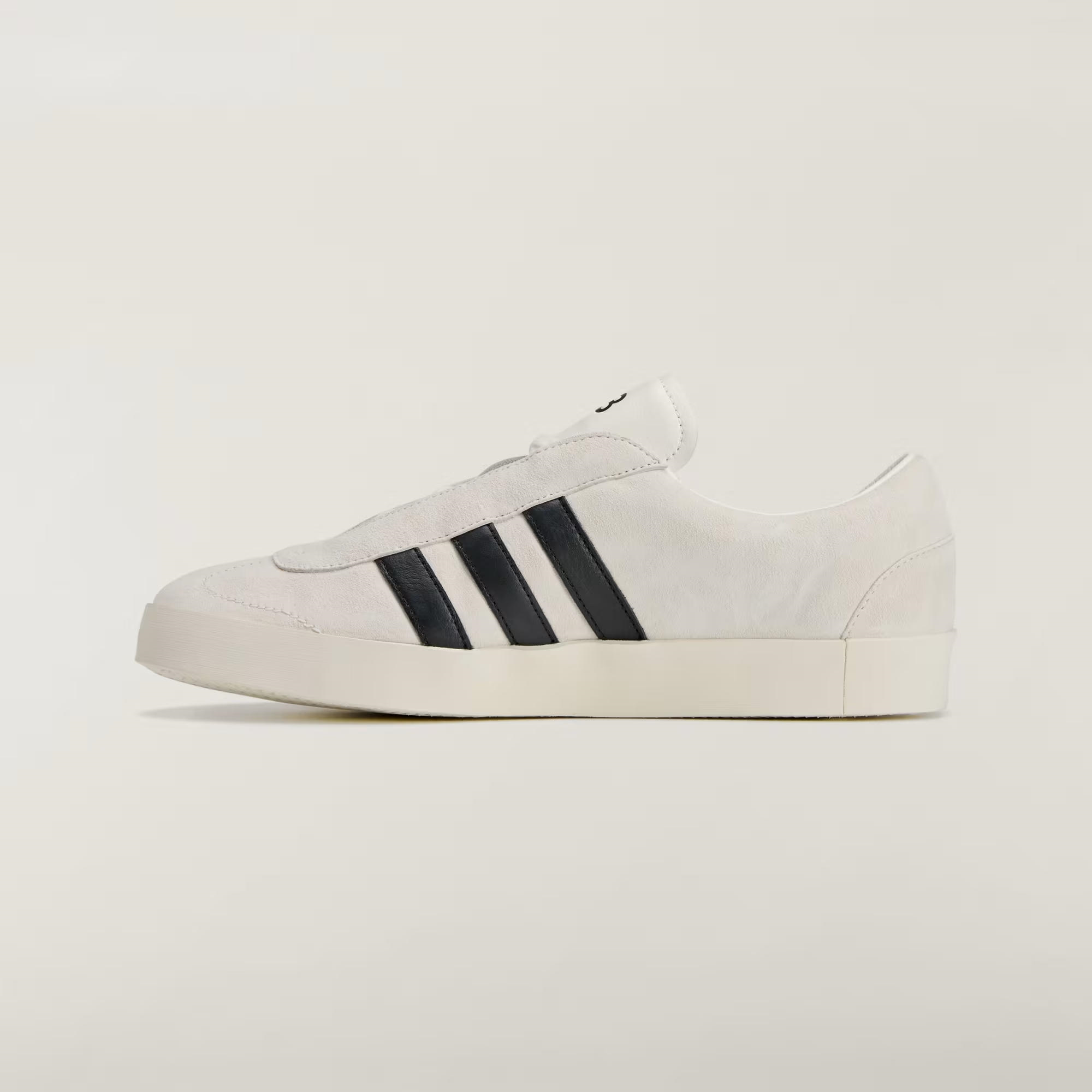 adidas Y-3 Gazelle Erkek Günlük Spor Ayakkabı