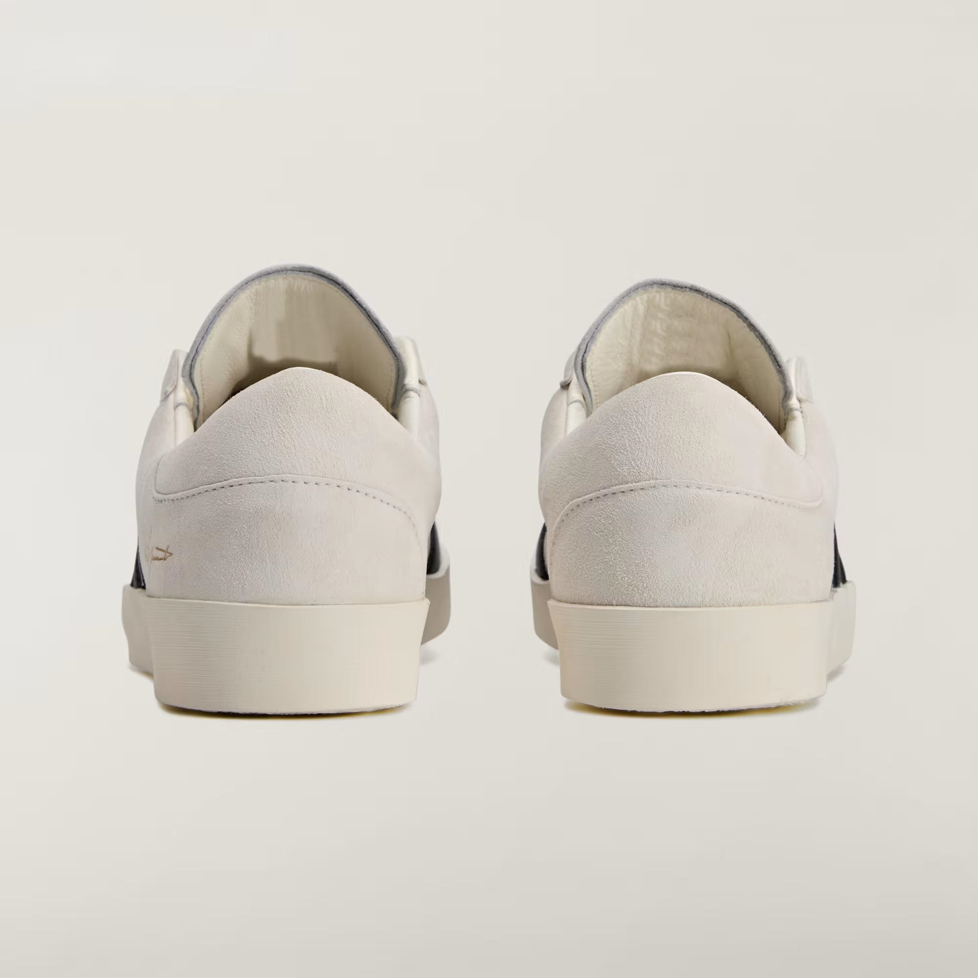 adidas Y-3 Gazelle Erkek Günlük Spor Ayakkabı