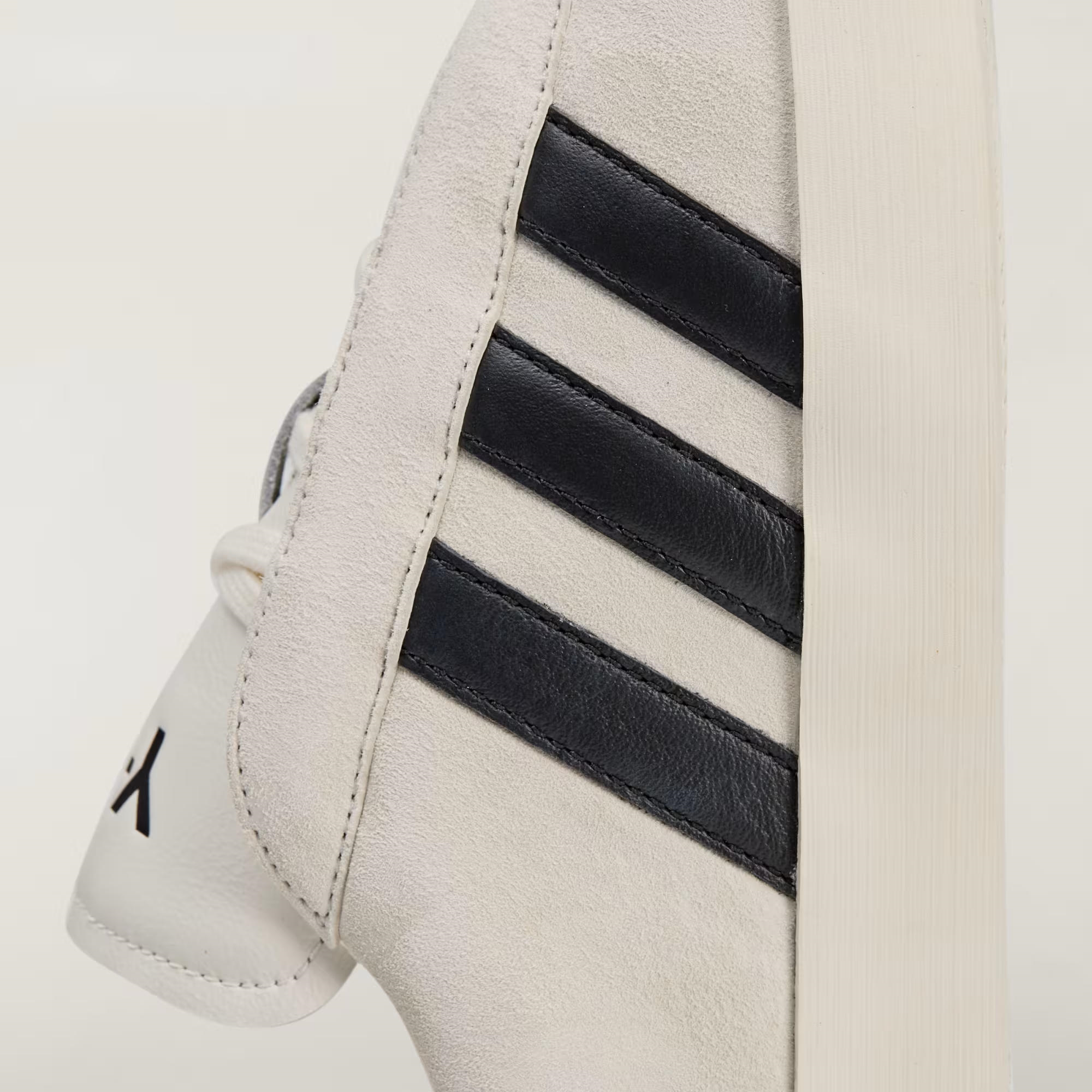 adidas Y-3 Gazelle Erkek Günlük Spor Ayakkabı