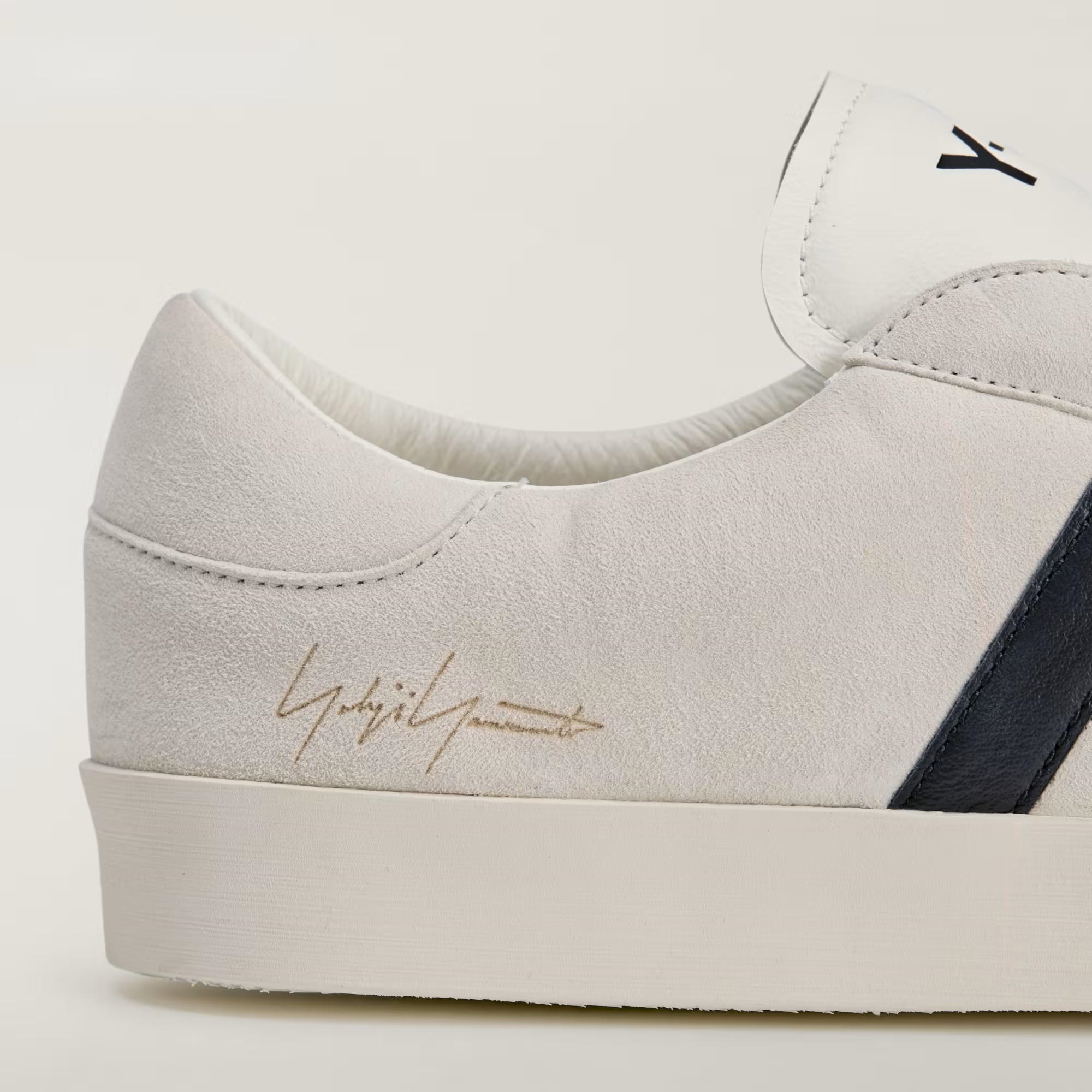 adidas Y-3 Gazelle Erkek Günlük Spor Ayakkabı