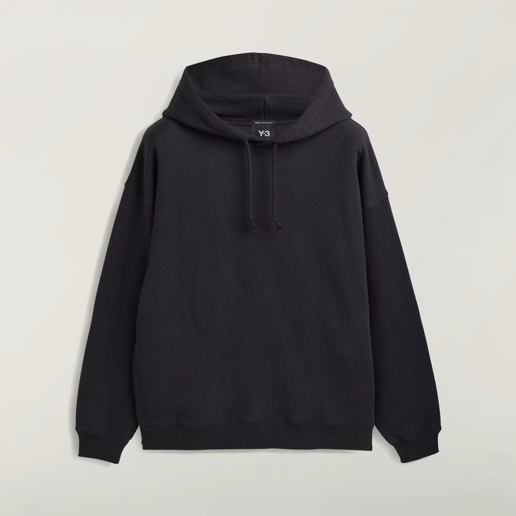 adidas Y-3 Graphic Erkek Sweatshirt
