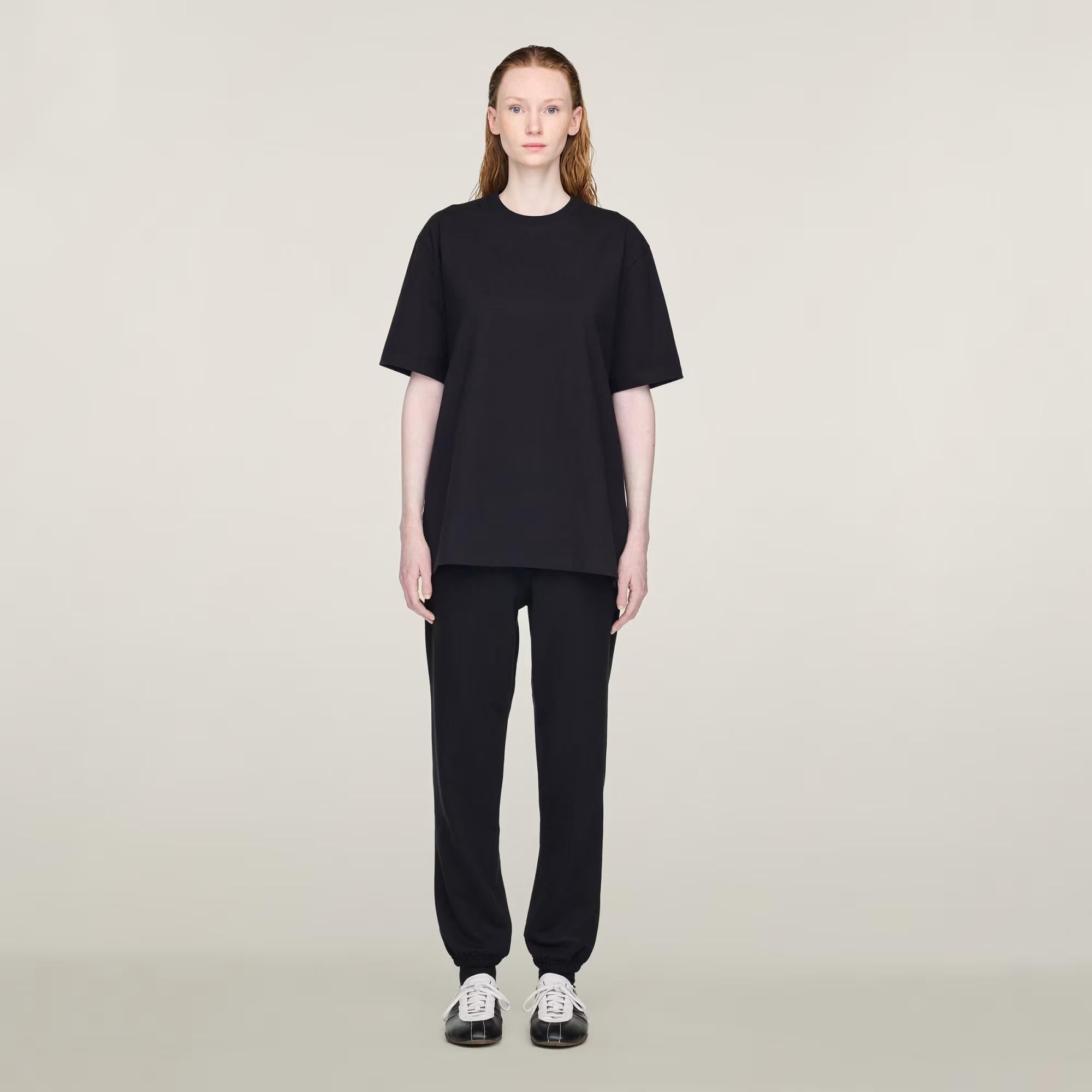 adidas Y-3 Graphic Erkek Tişört
