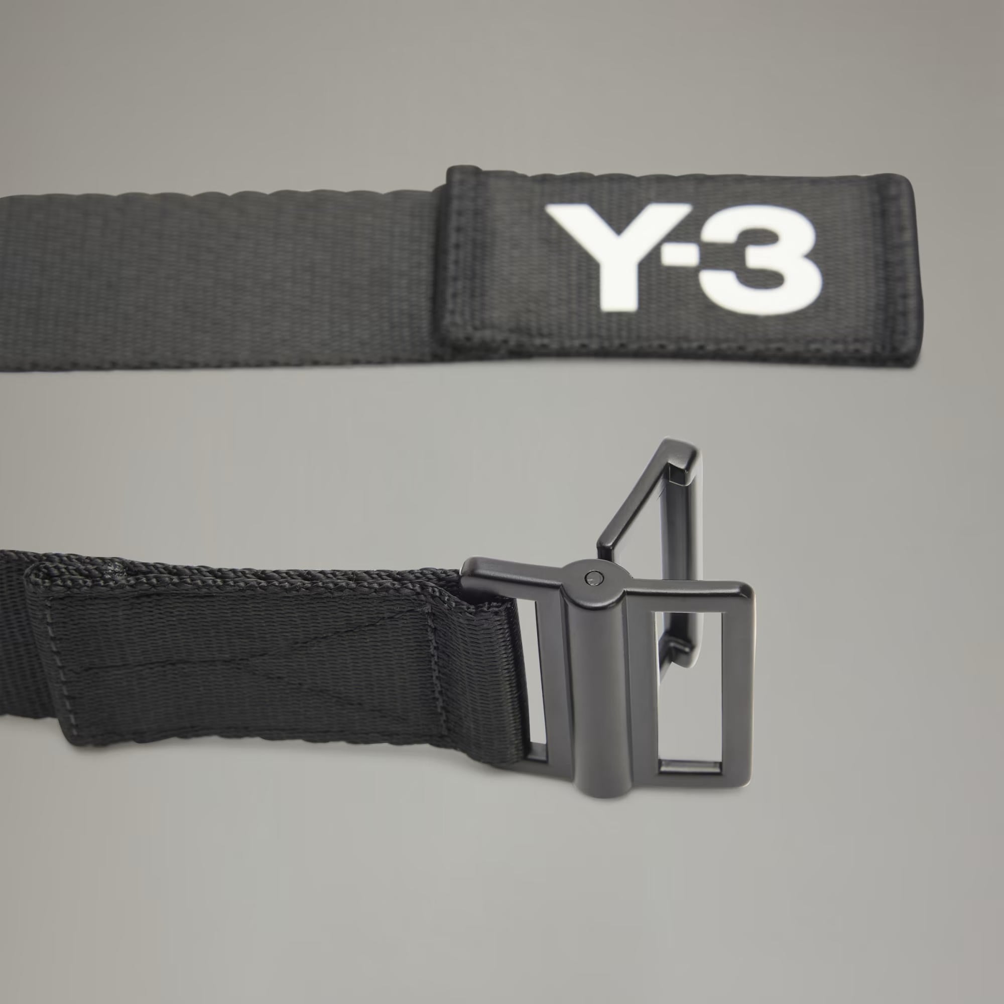 adidas Y-3 Kemer