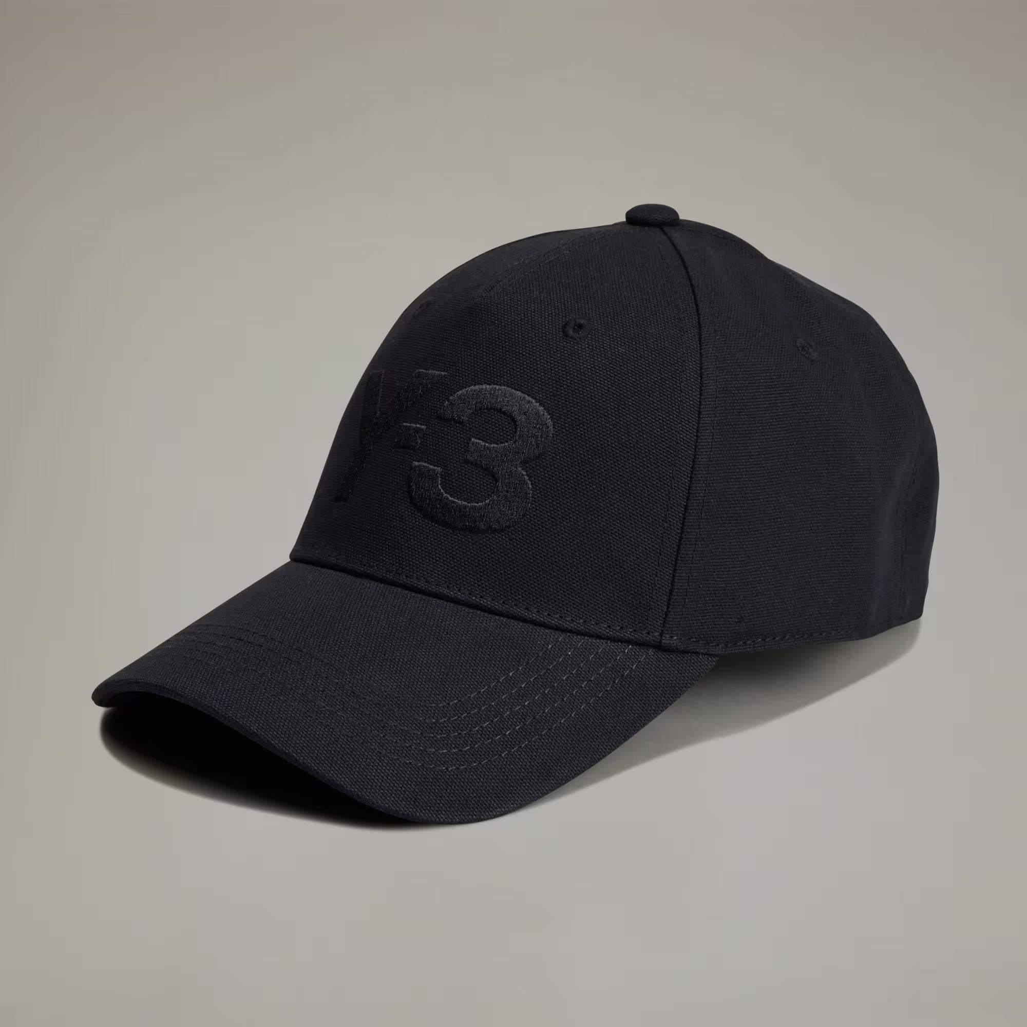 adidas Y-3 Logo Şapka