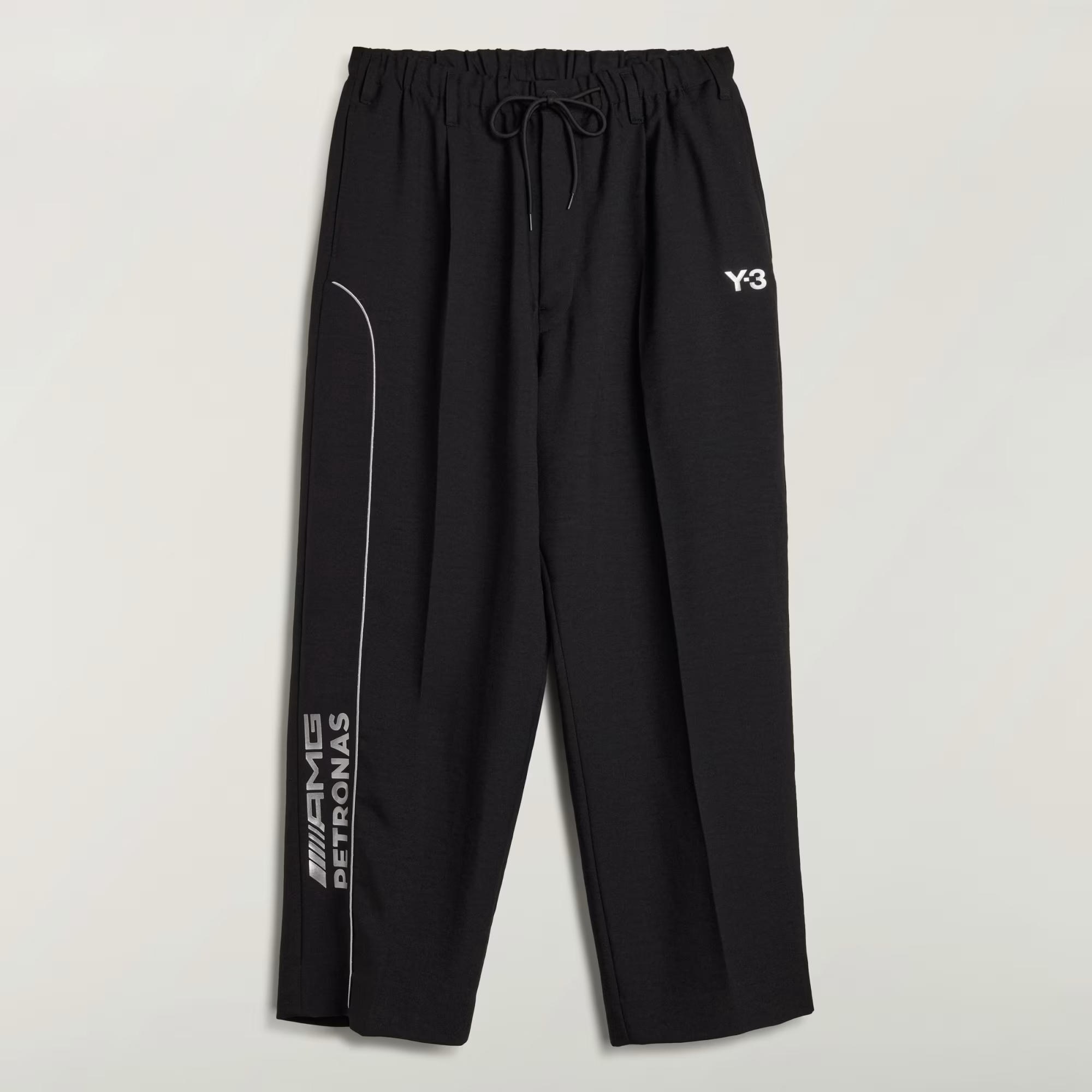adidas Y-3 Mercedes Erkek Eşofman Altı