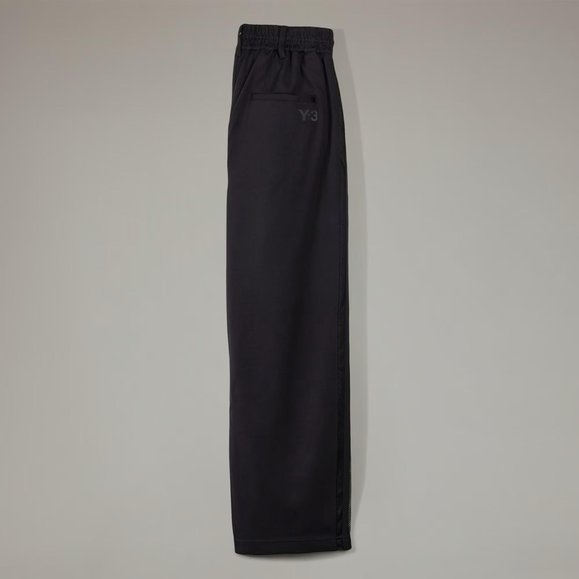 adidas Y-3 Mesh Stripes Erkek Pantolon
