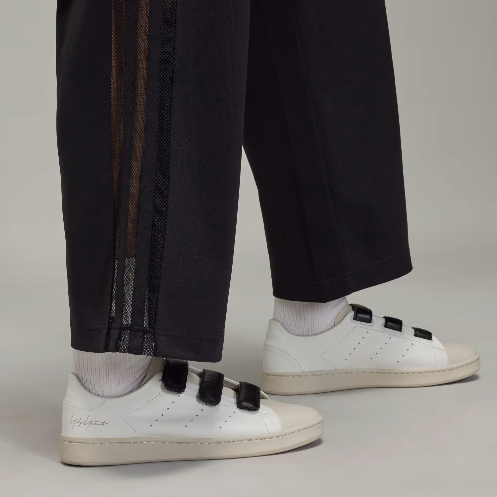 adidas Y-3 Mesh Stripes Erkek Pantolon