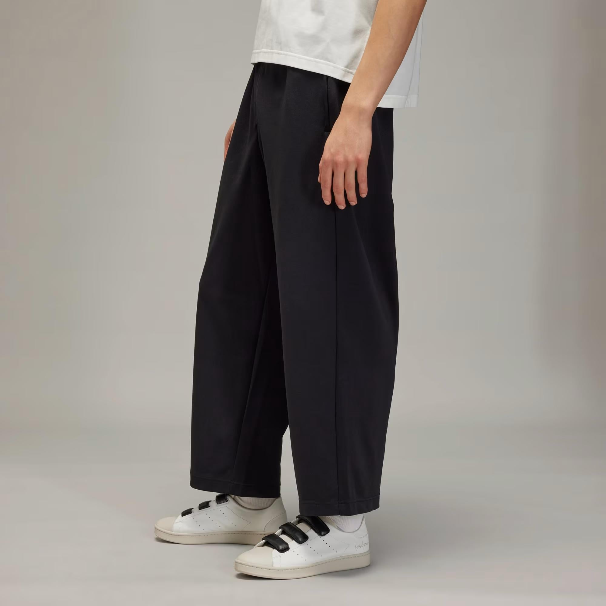 adidas Y-3 Mesh Stripes Erkek Pantolon