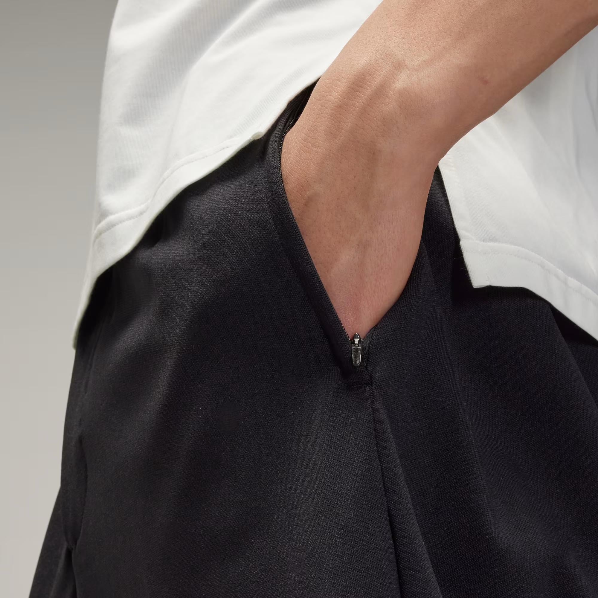 adidas Y-3 Mesh Stripes Erkek Pantolon