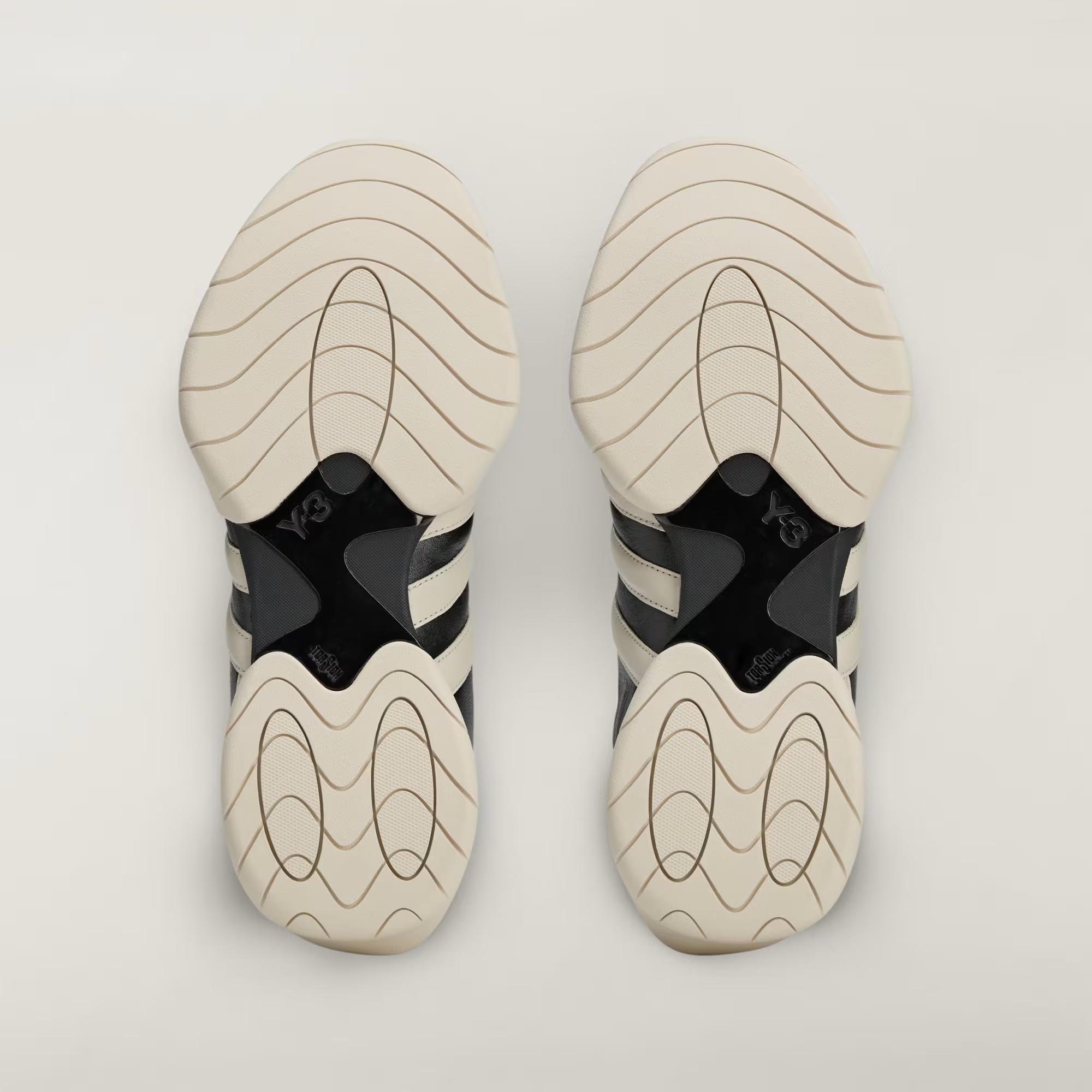 adidas Y-3 Regu 2002 Kadın Günlük Spor Ayakkabı - Görsel 5