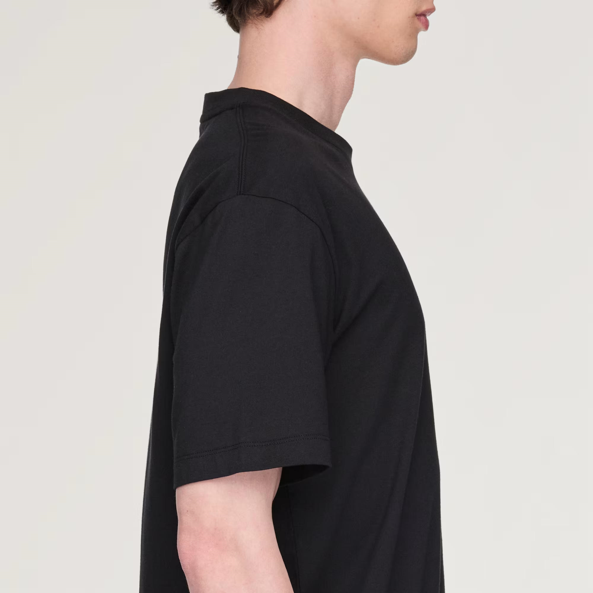 adidas Y-3 Regular Erkek Tişört