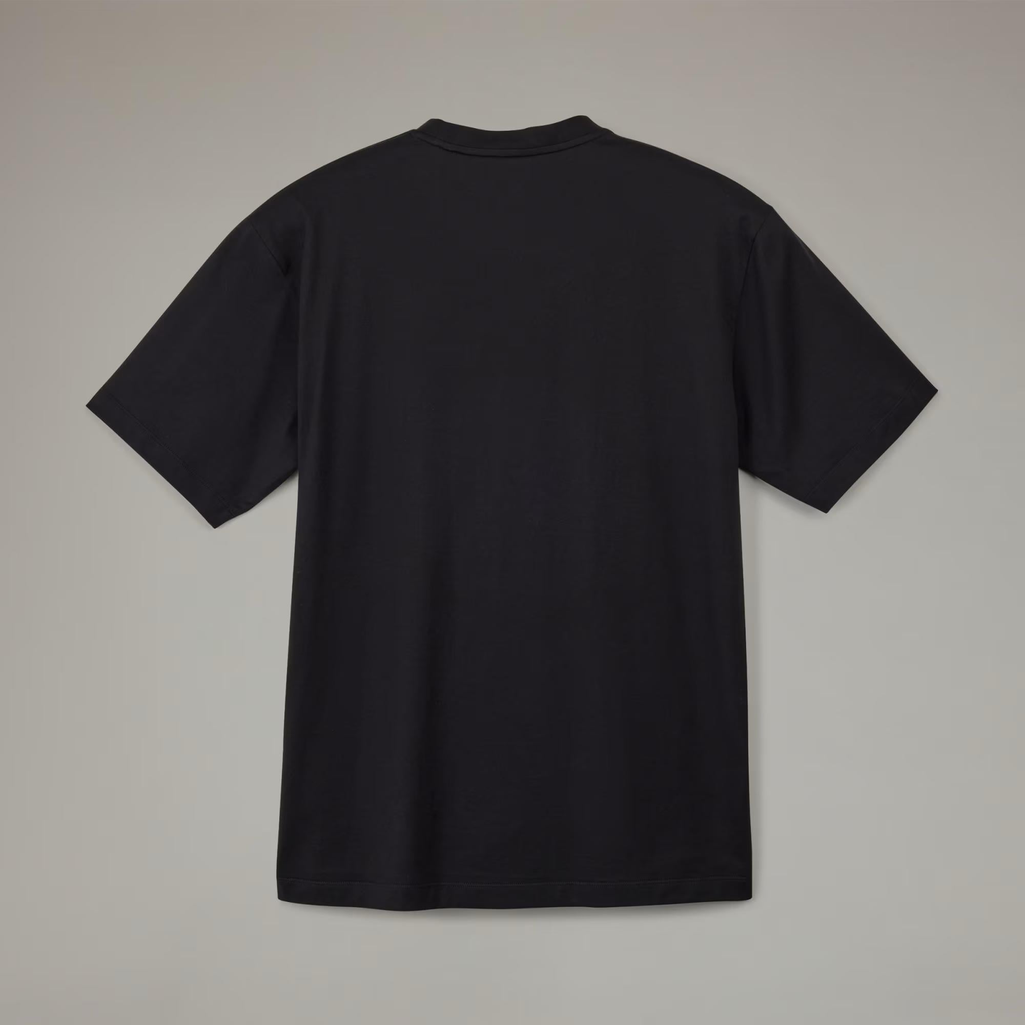 adidas Y-3 Regular Short Sleeve Erkek Tişört