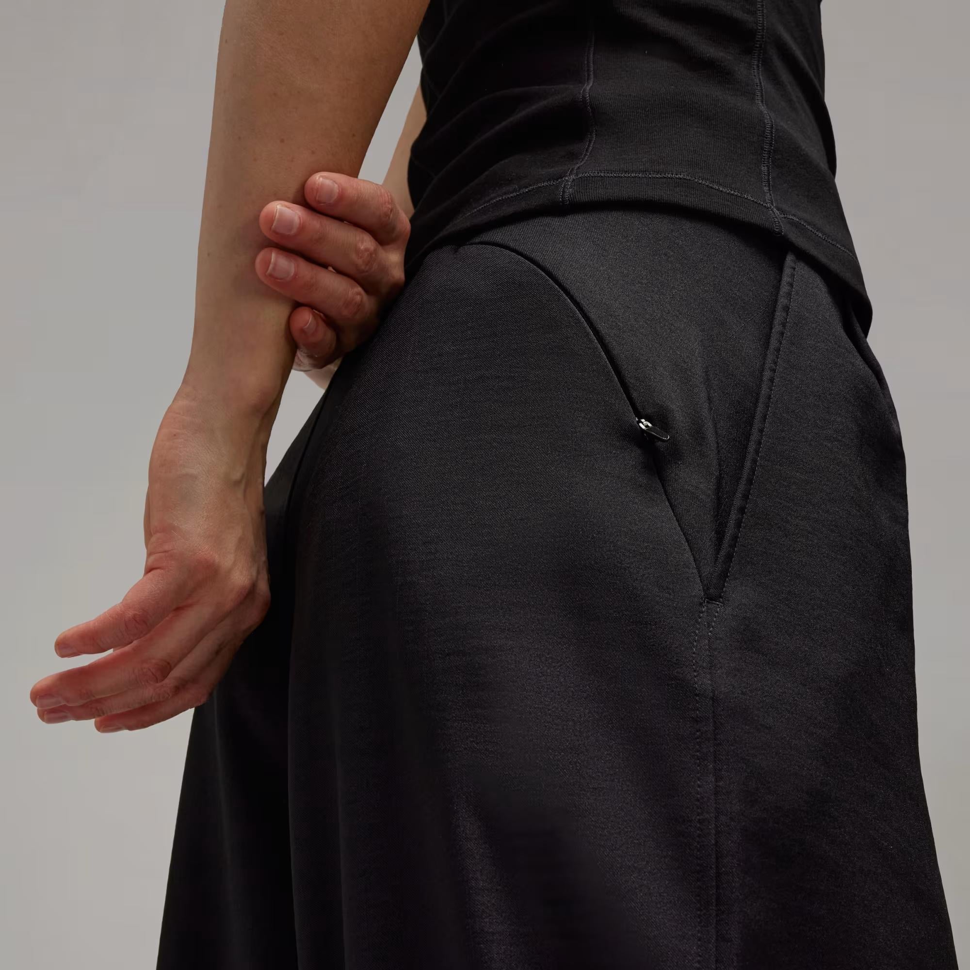 adidas Y-3 Sport Uniform Wide Leg Kadın Pantolon