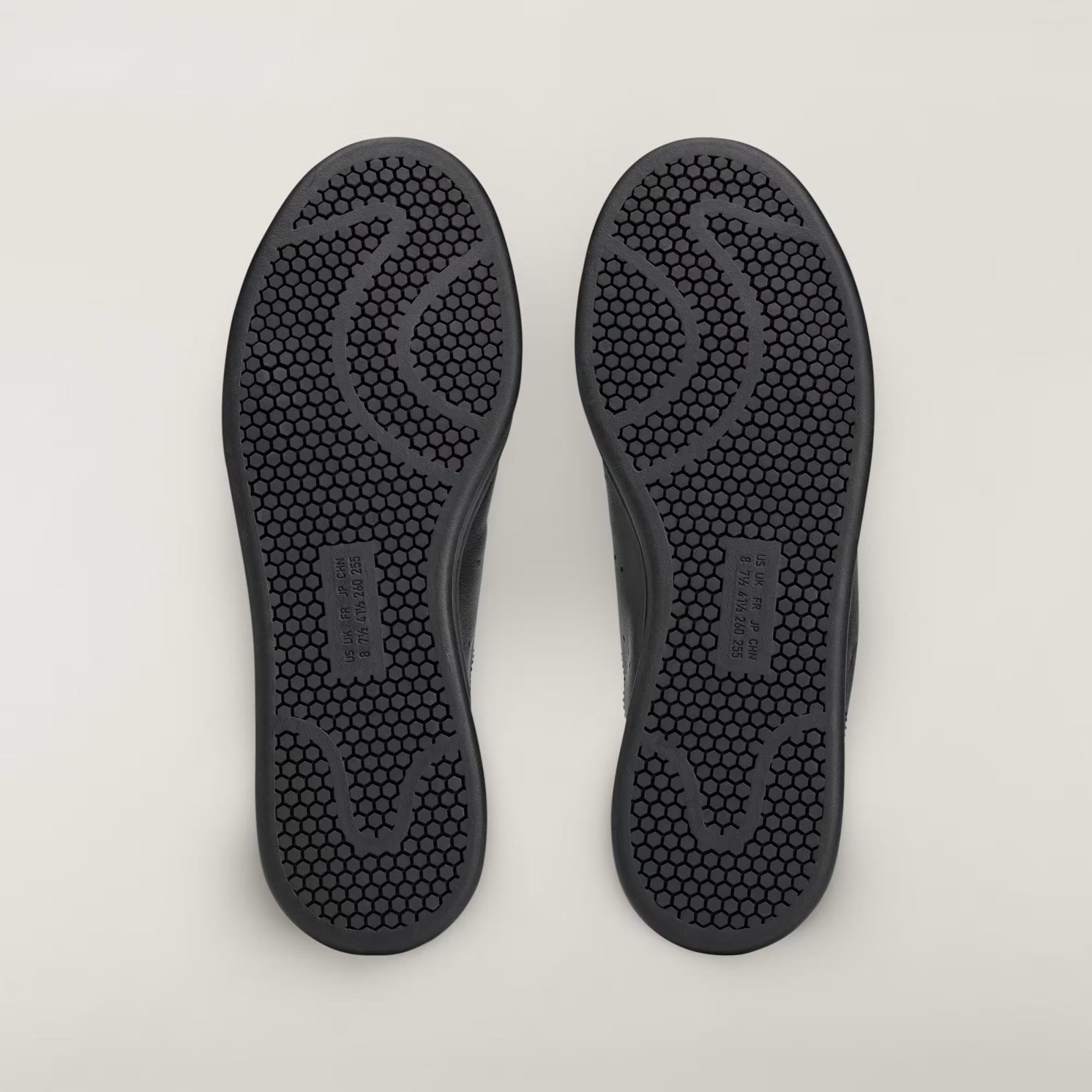 adidas Y-3 Stan Smith Erkek Günlük Spor Ayakkabı - Görsel 4