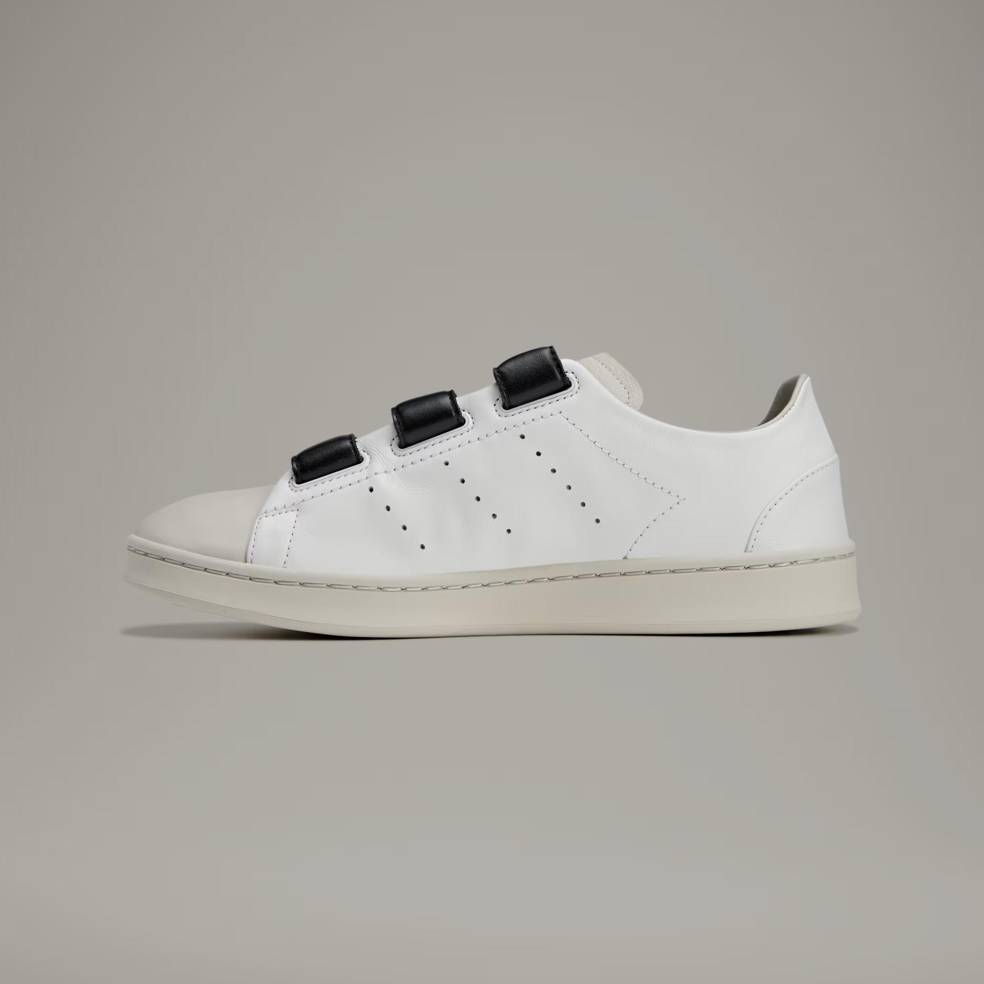 adidas Y-3 STAN SMITH VELCRO Kadın Günlük Spor Ayakkabı