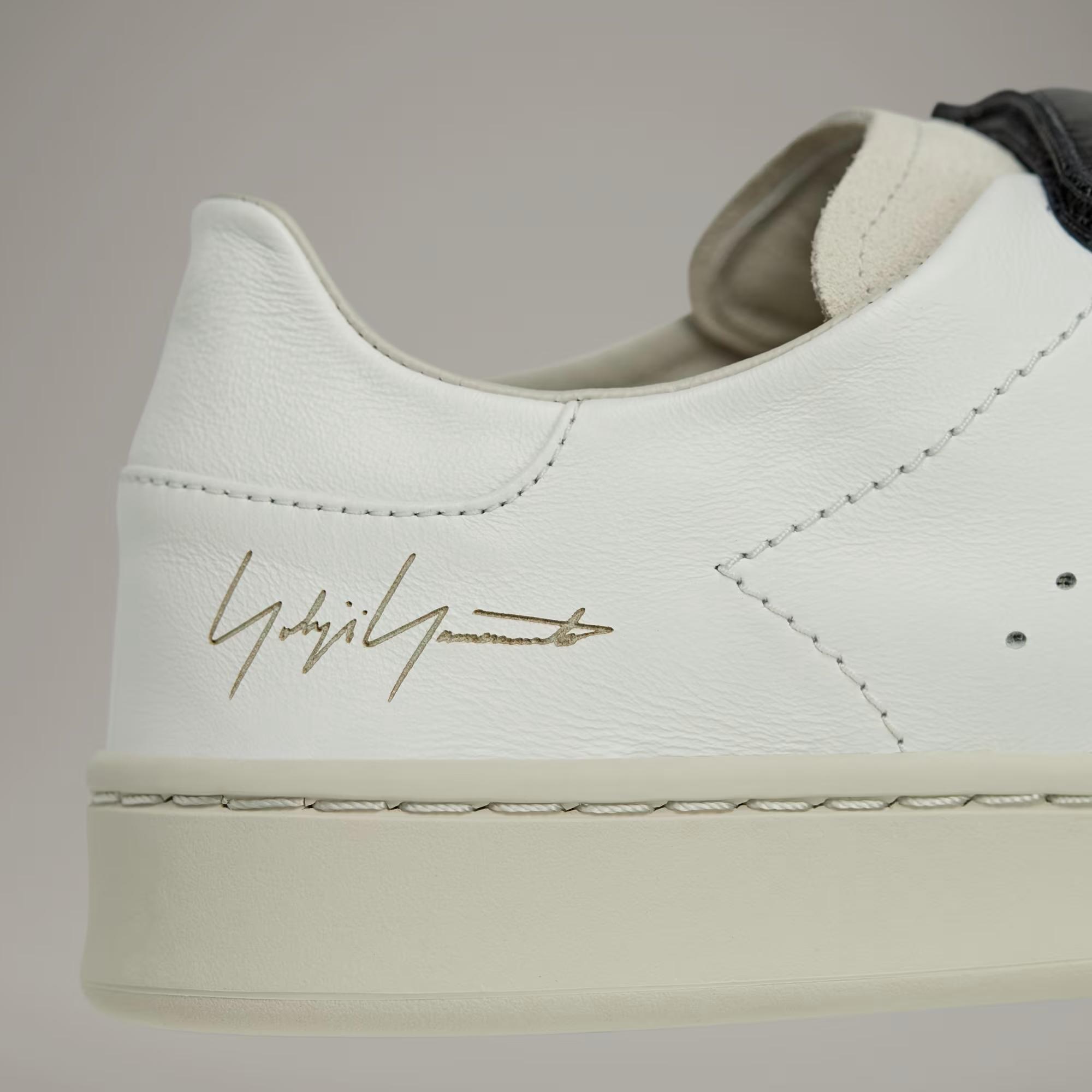 adidas Y-3 STAN SMITH VELCRO Kadın Günlük Spor Ayakkabı
