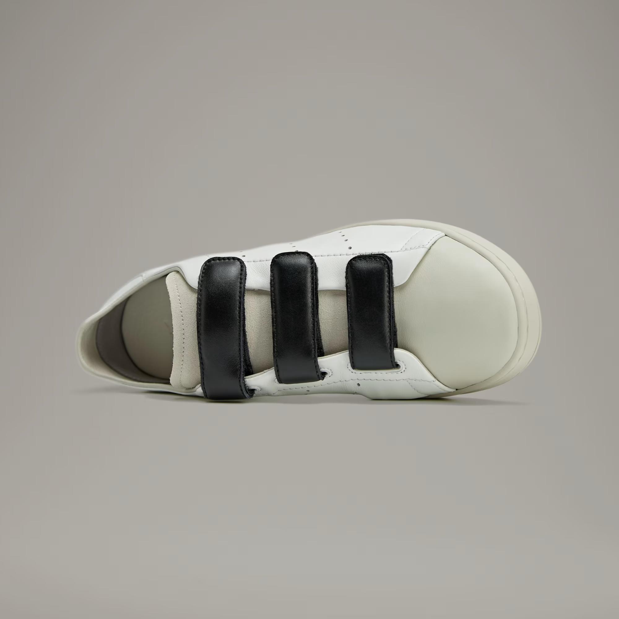 adidas Y-3 STAN SMITH VELCRO Kadın Günlük Spor Ayakkabı