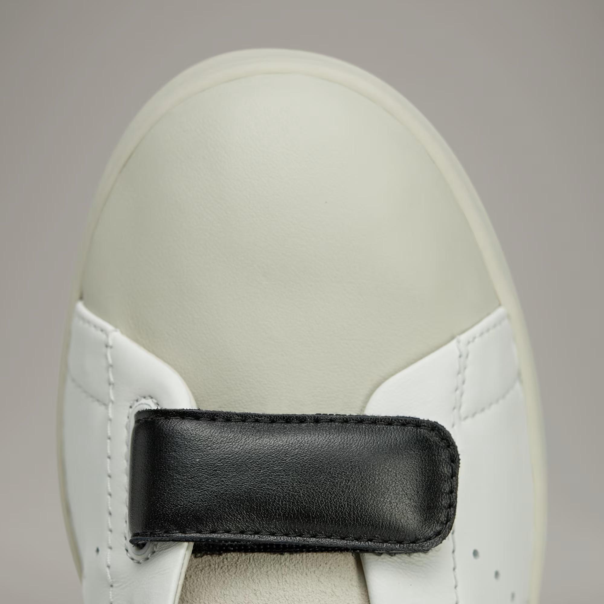 adidas Y-3 STAN SMITH VELCRO Kadın Günlük Spor Ayakkabı