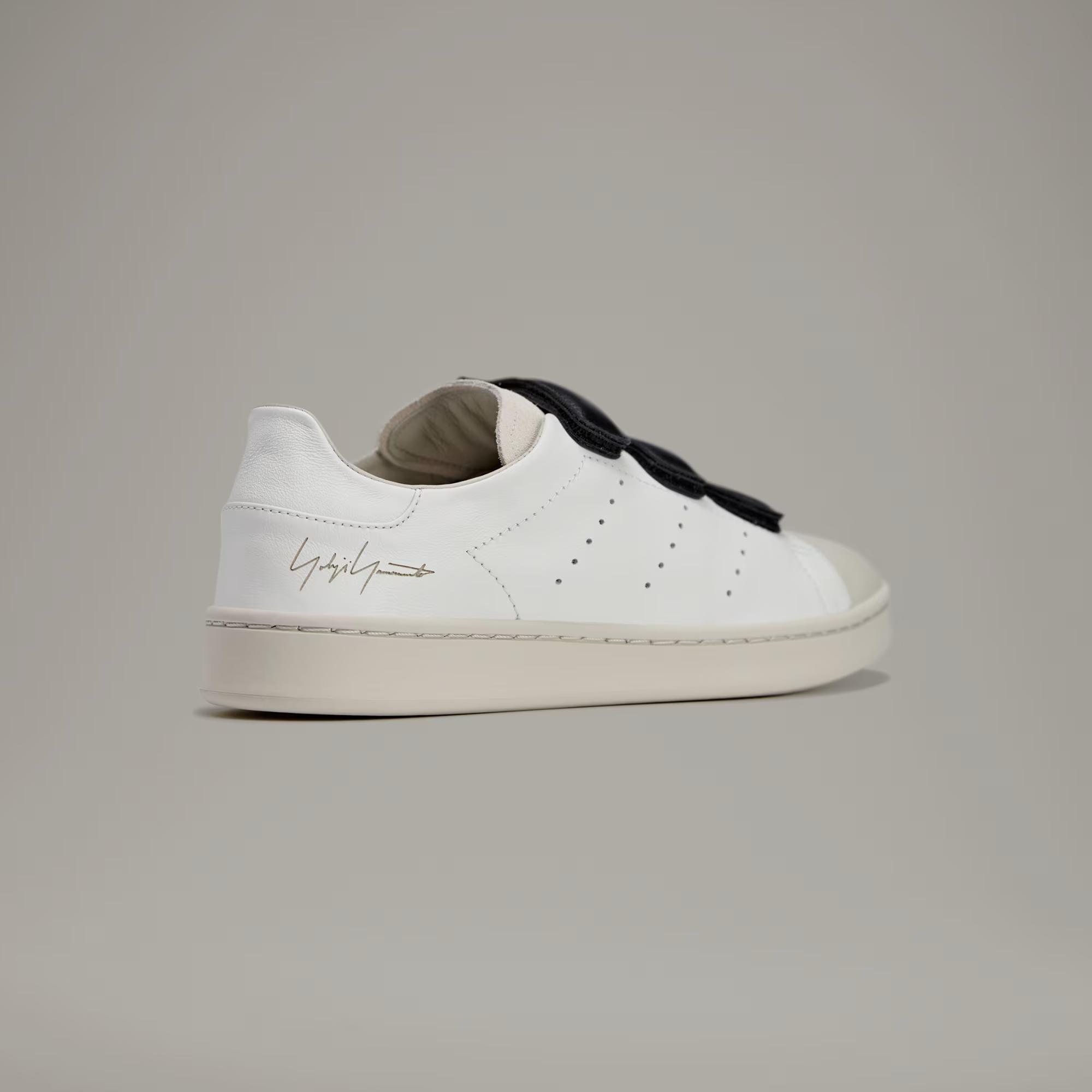 adidas Y-3 STAN SMITH VELCRO Kadın Günlük Spor Ayakkabı