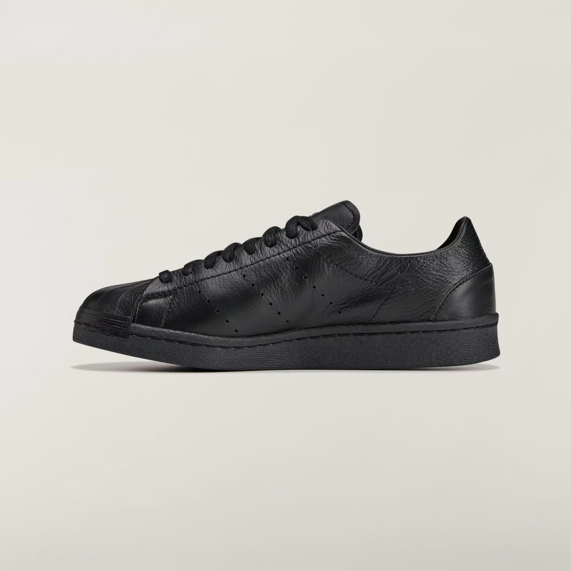 adidas Y-3 Superstar Erkek Günlük Spor Ayakkabı