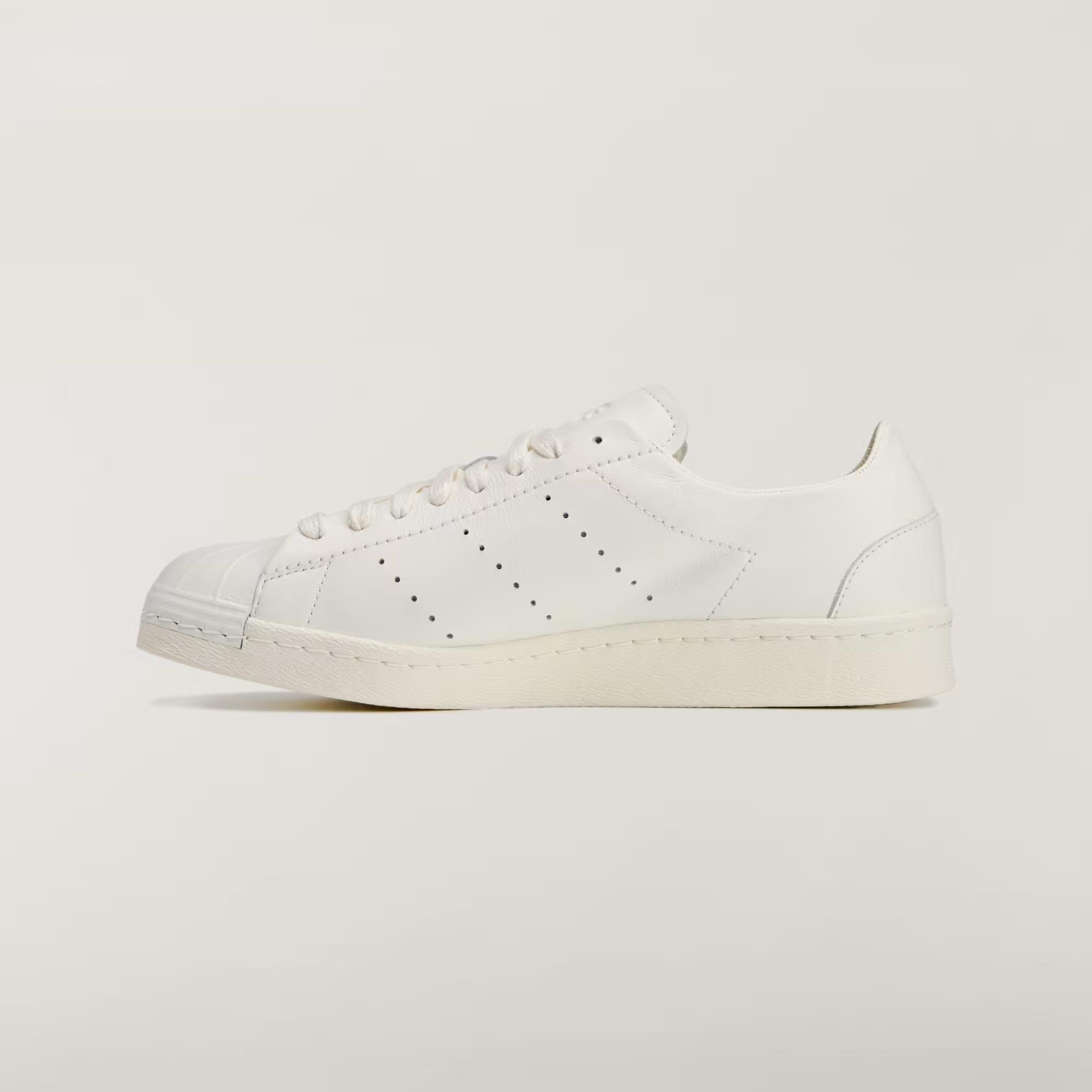 adidas Y-3 Superstar Erkek Günlük Spor Ayakkabı
