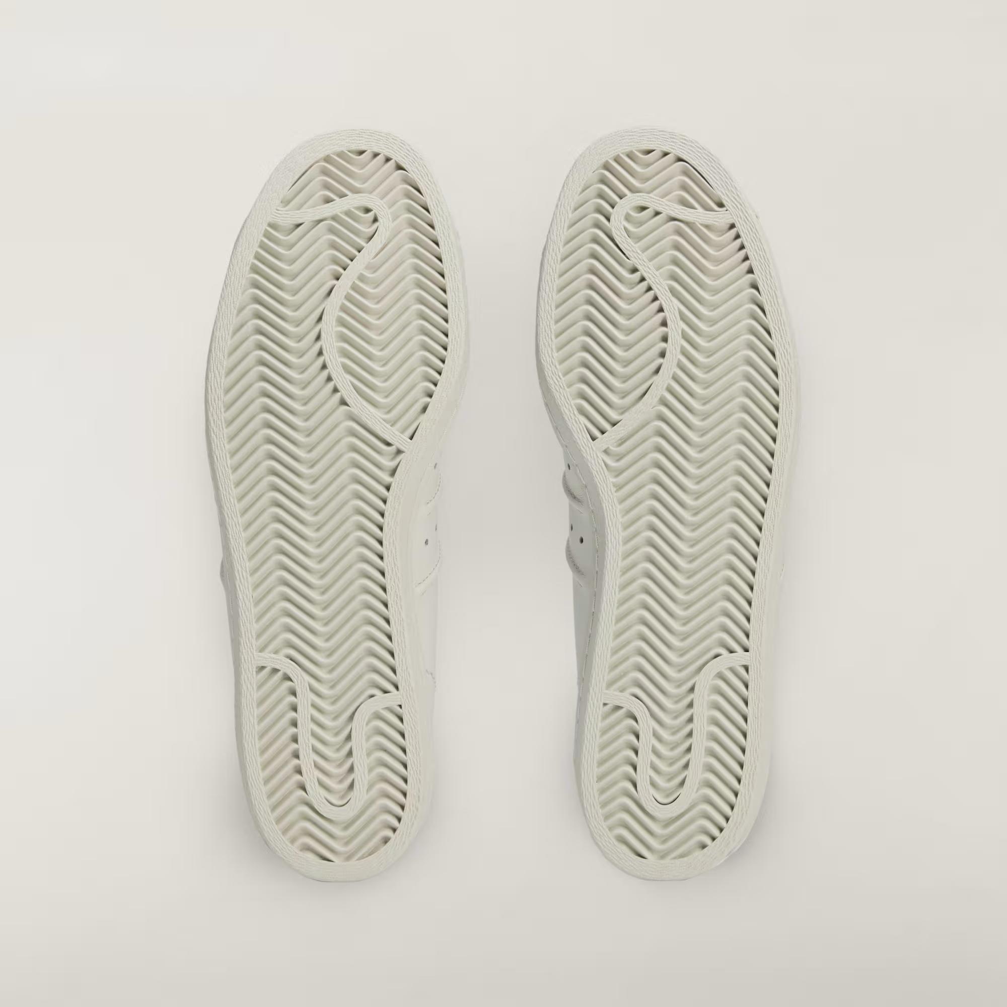 adidas Y-3 Superstar Erkek Günlük Spor Ayakkabı - Görsel 5