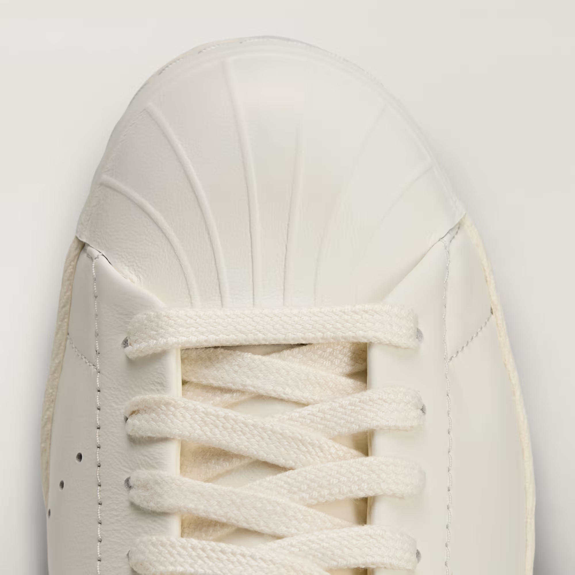 adidas Y-3 Superstar Kadın Günlük Spor Ayakkabı