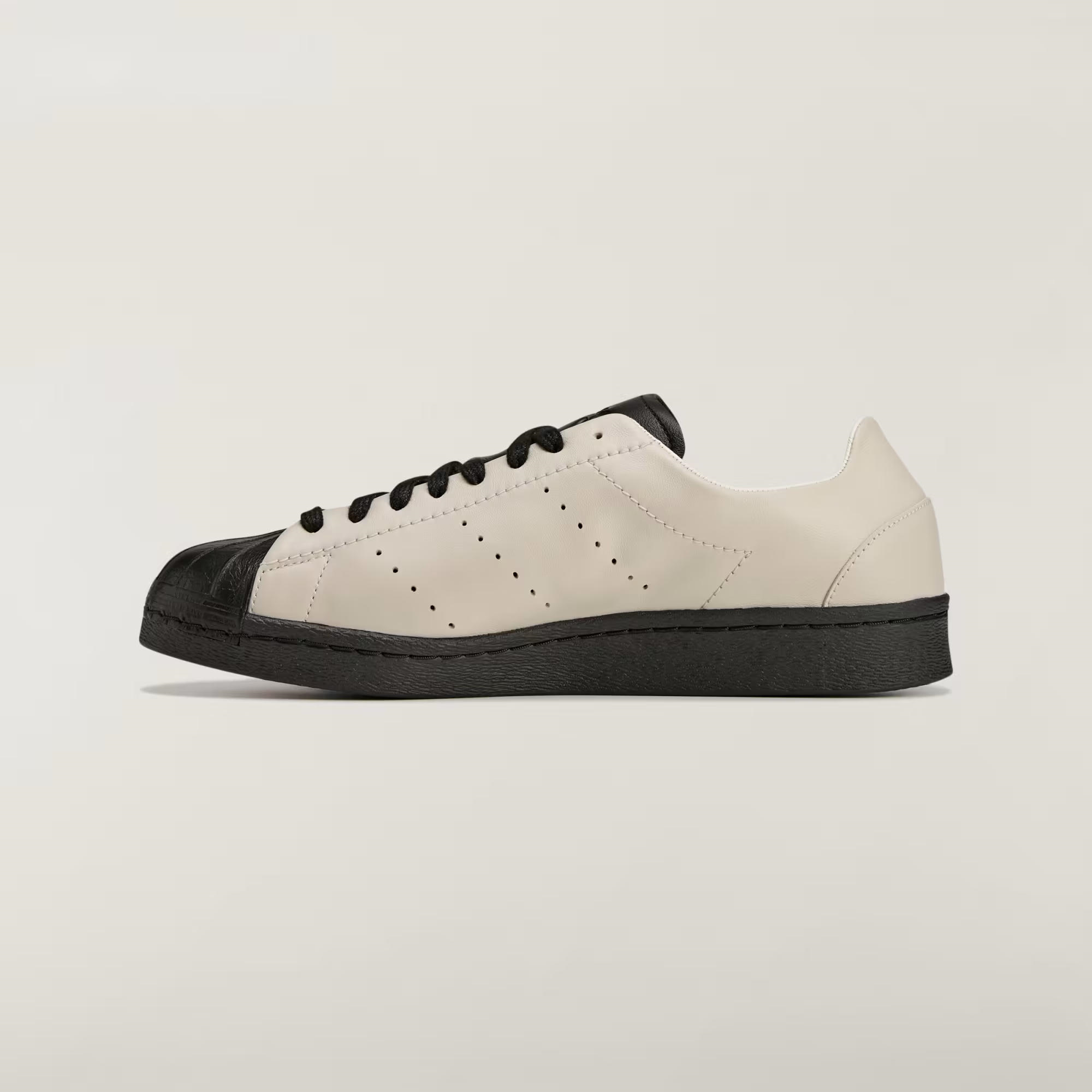adidas Y-3 Superstar Kadın Günlük Spor Ayakkabı