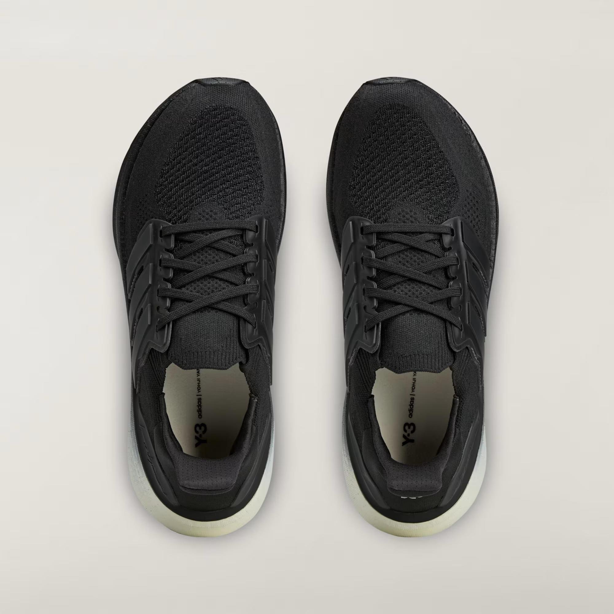 adidas Y-3 Ultraboost 5 Erkek Koşu Ayakkabısı - Görsel 4