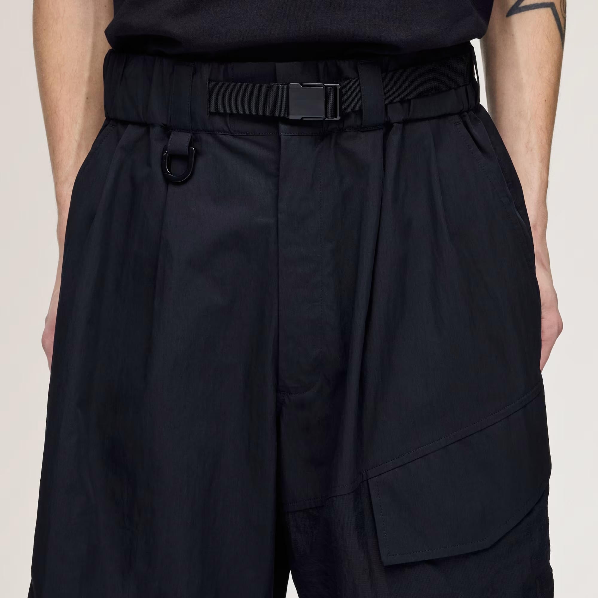 adidas Y-3 UT Erkek Şort