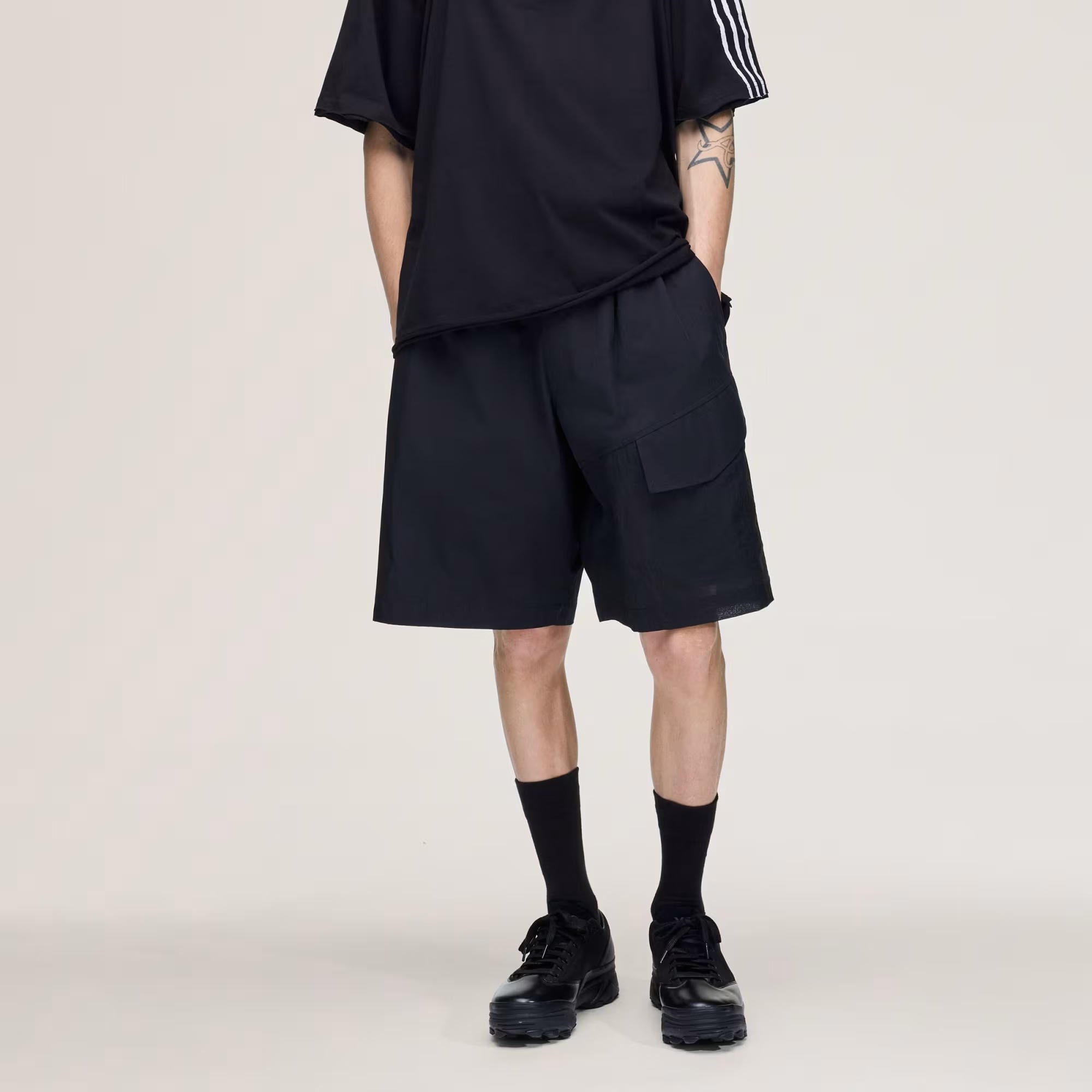 adidas Y-3 UT Erkek Şort
