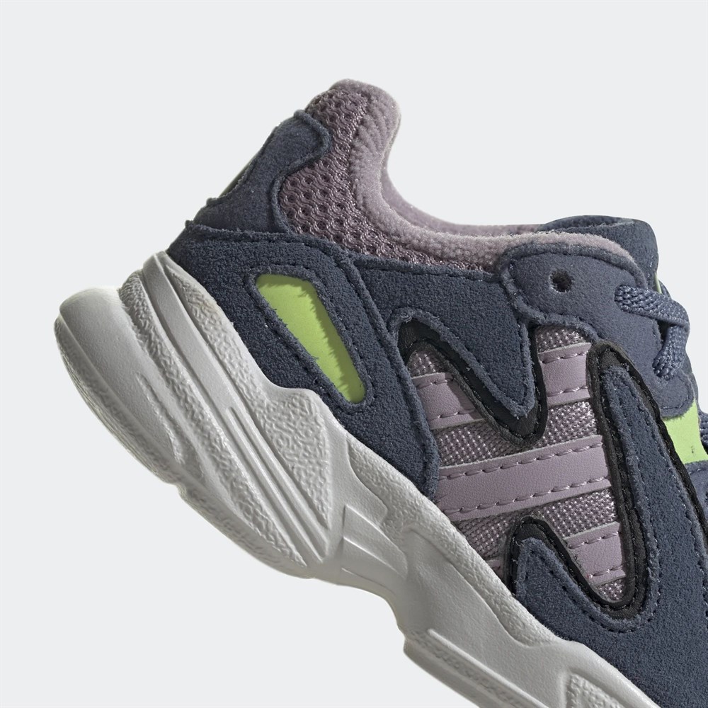adidas Yung-96 Çocuk Günlük Spor Ayakkabı