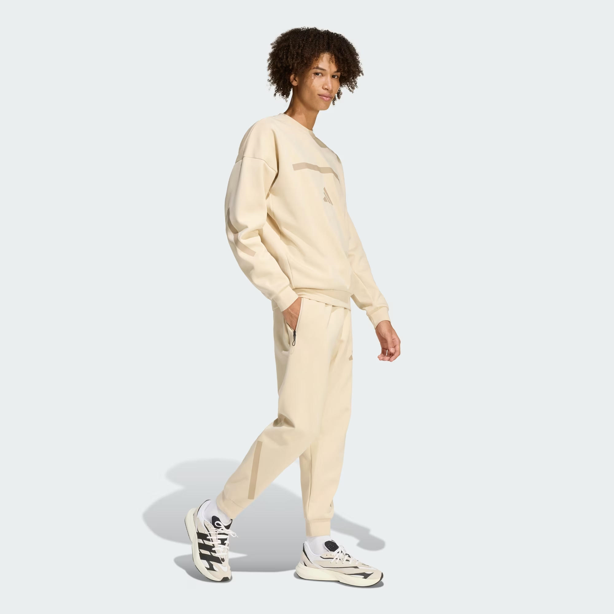 adidas Z.N.E. PT Erkek Eşofman Altı