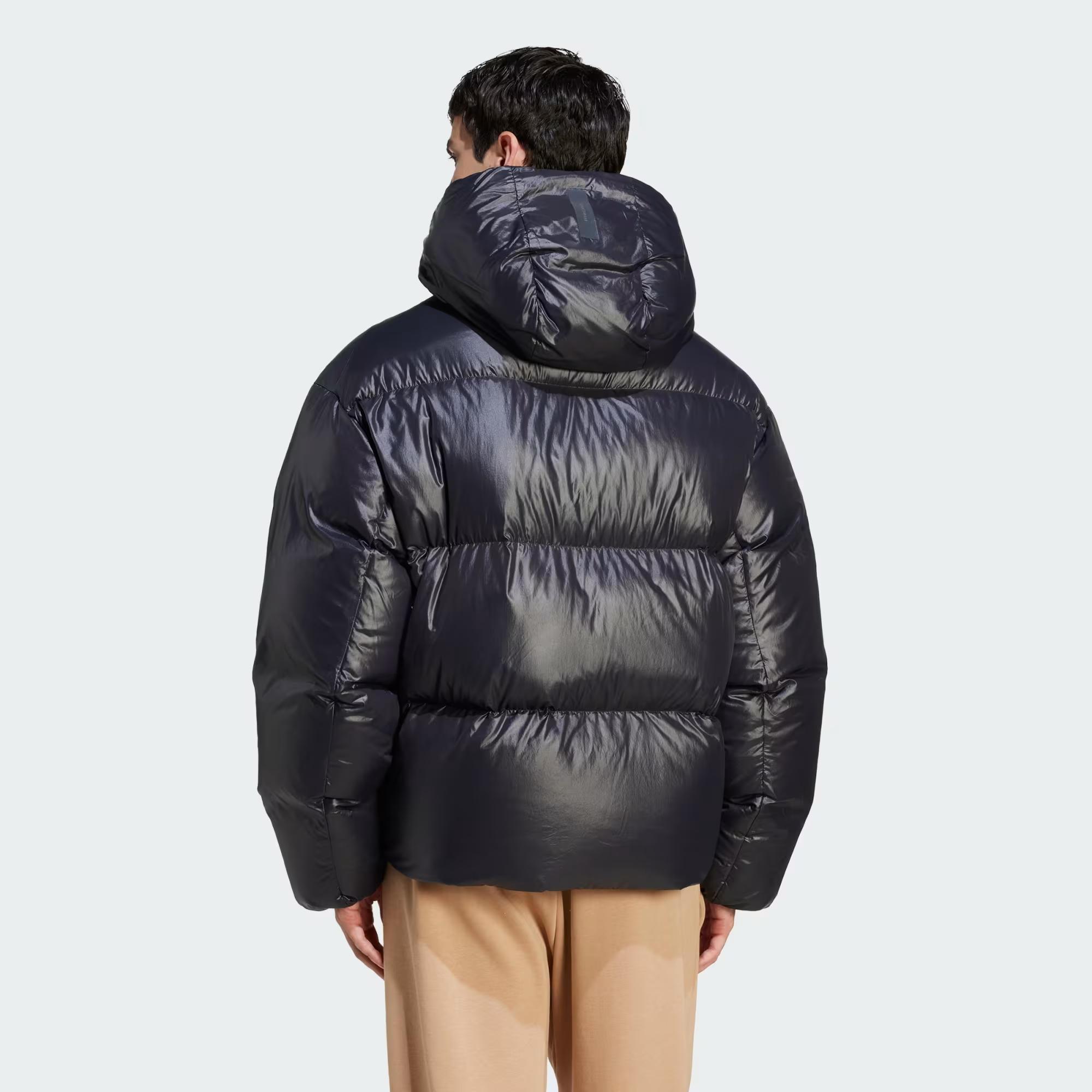 adidas Z.N.E. Puffer Climawarm Erkek Mont