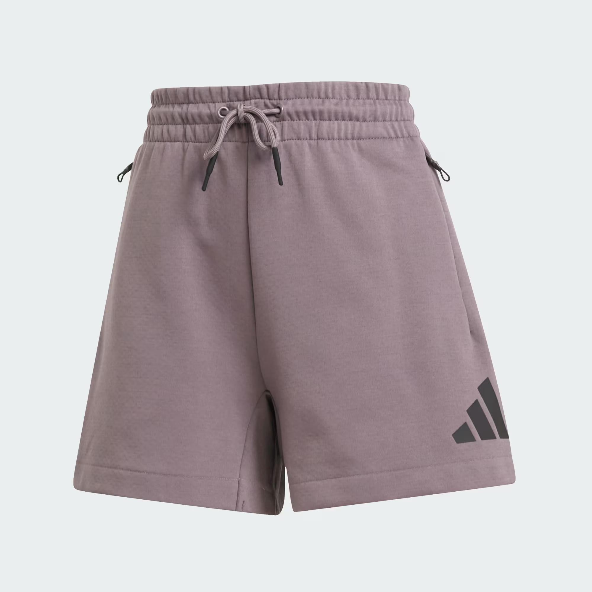 adidas Z.N.E. Kadın Şort