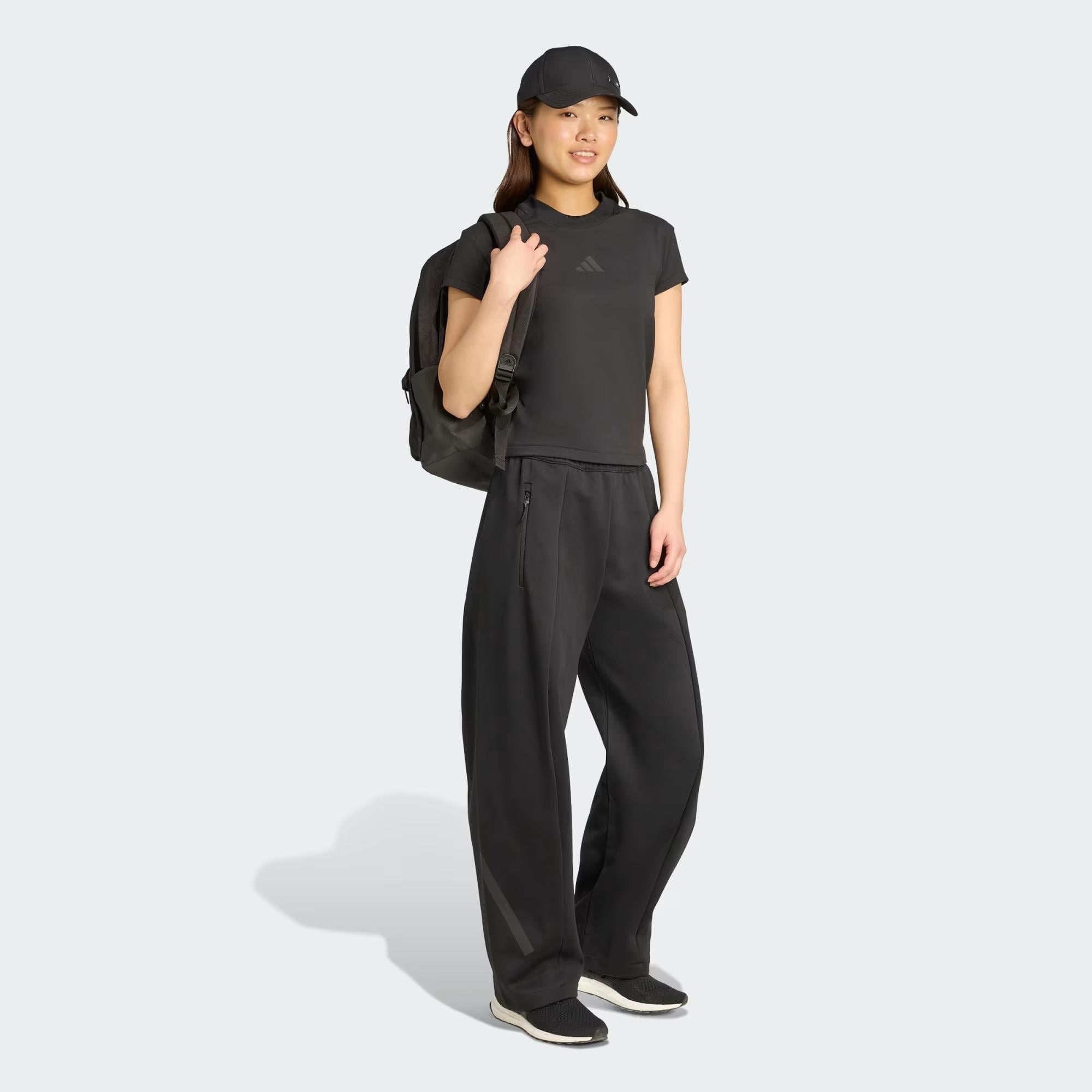 adidas Z.N.E. Baby Kadın Tişört