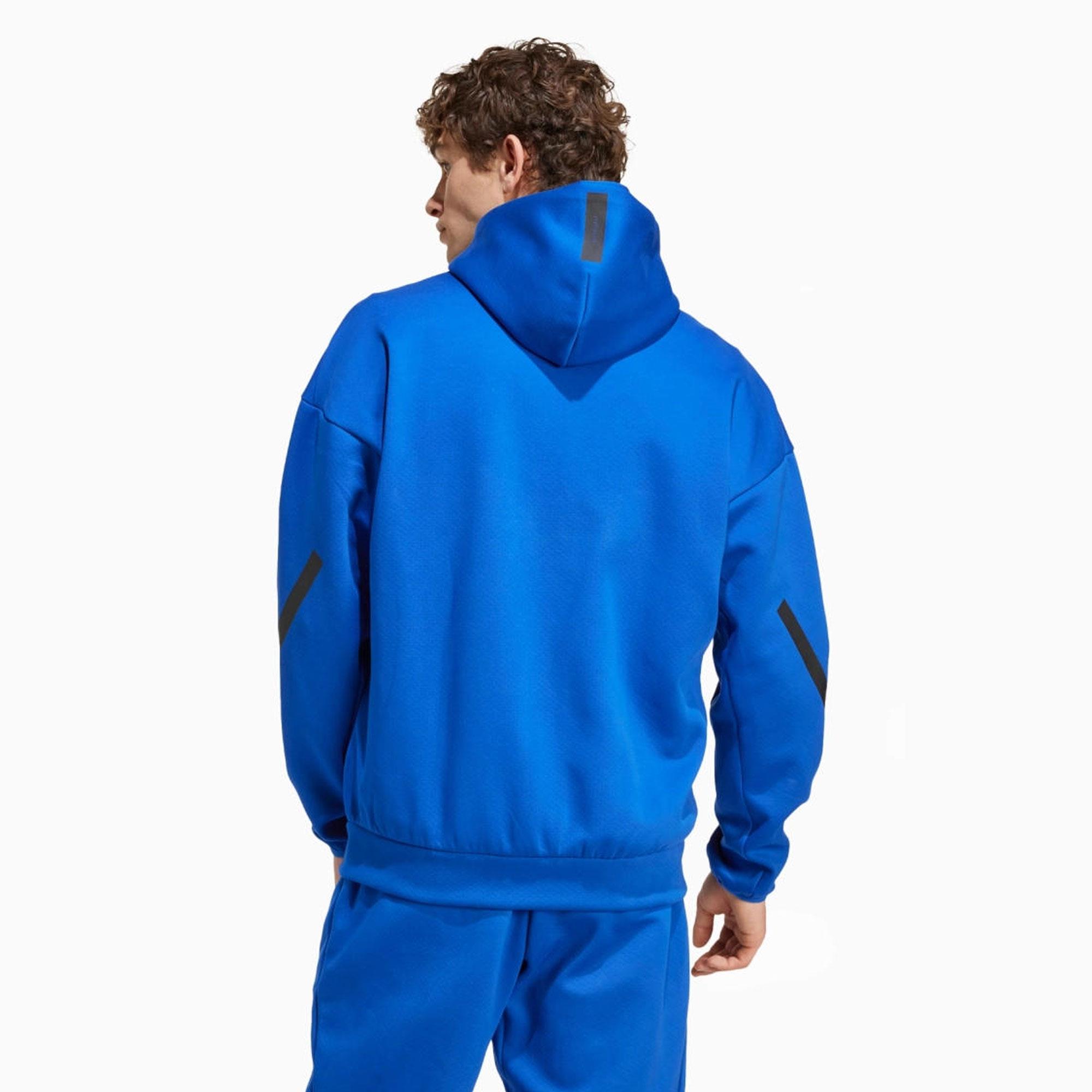 adidas Z.N.E. Erkek Sweatshirt JF6388 | Dalkılıç Spor