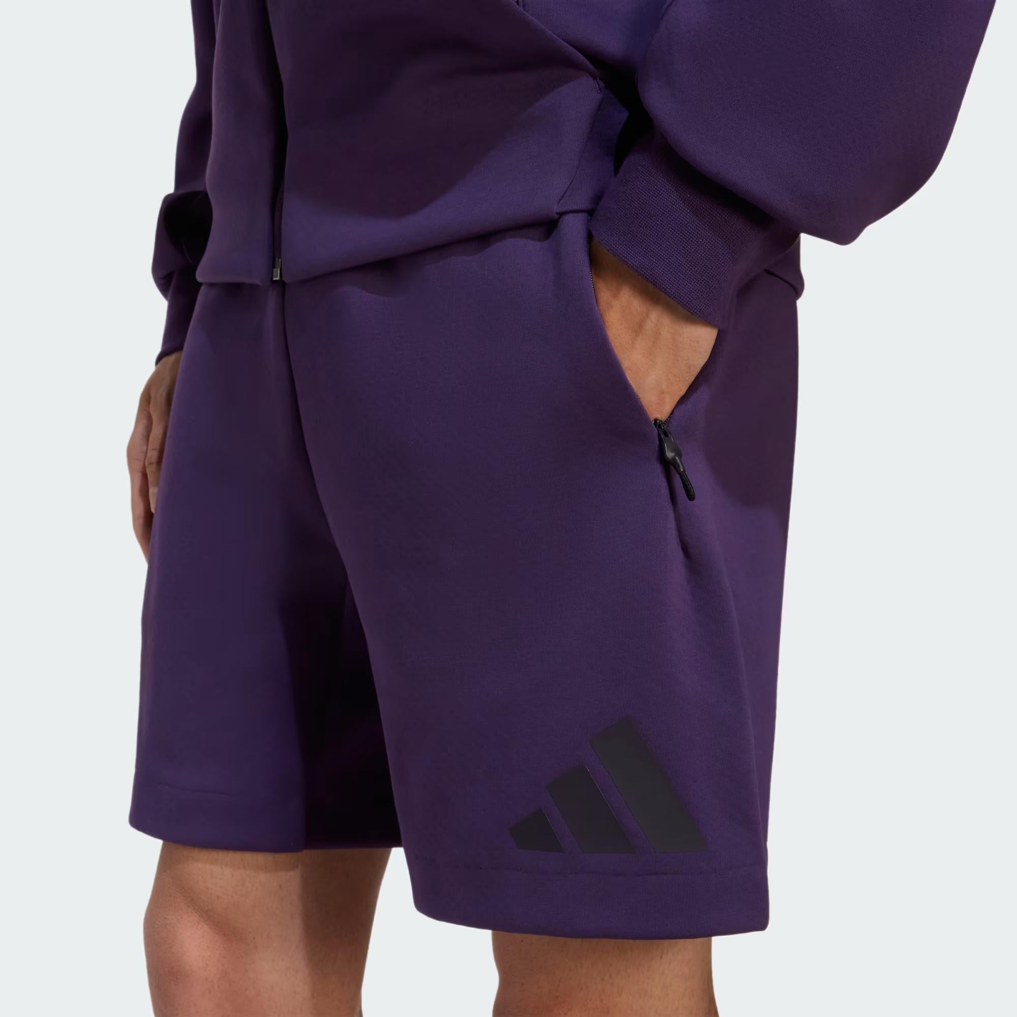 adidas Z.N.E. Erkek Şort