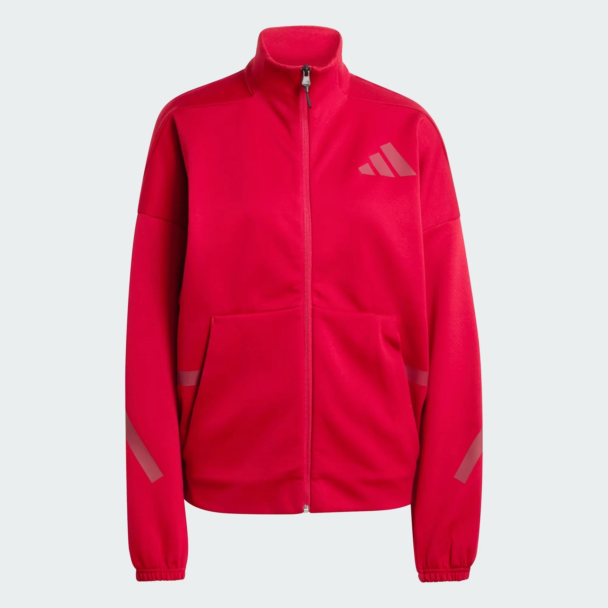 adidas Z.N.E. Kadın Sweatshirt