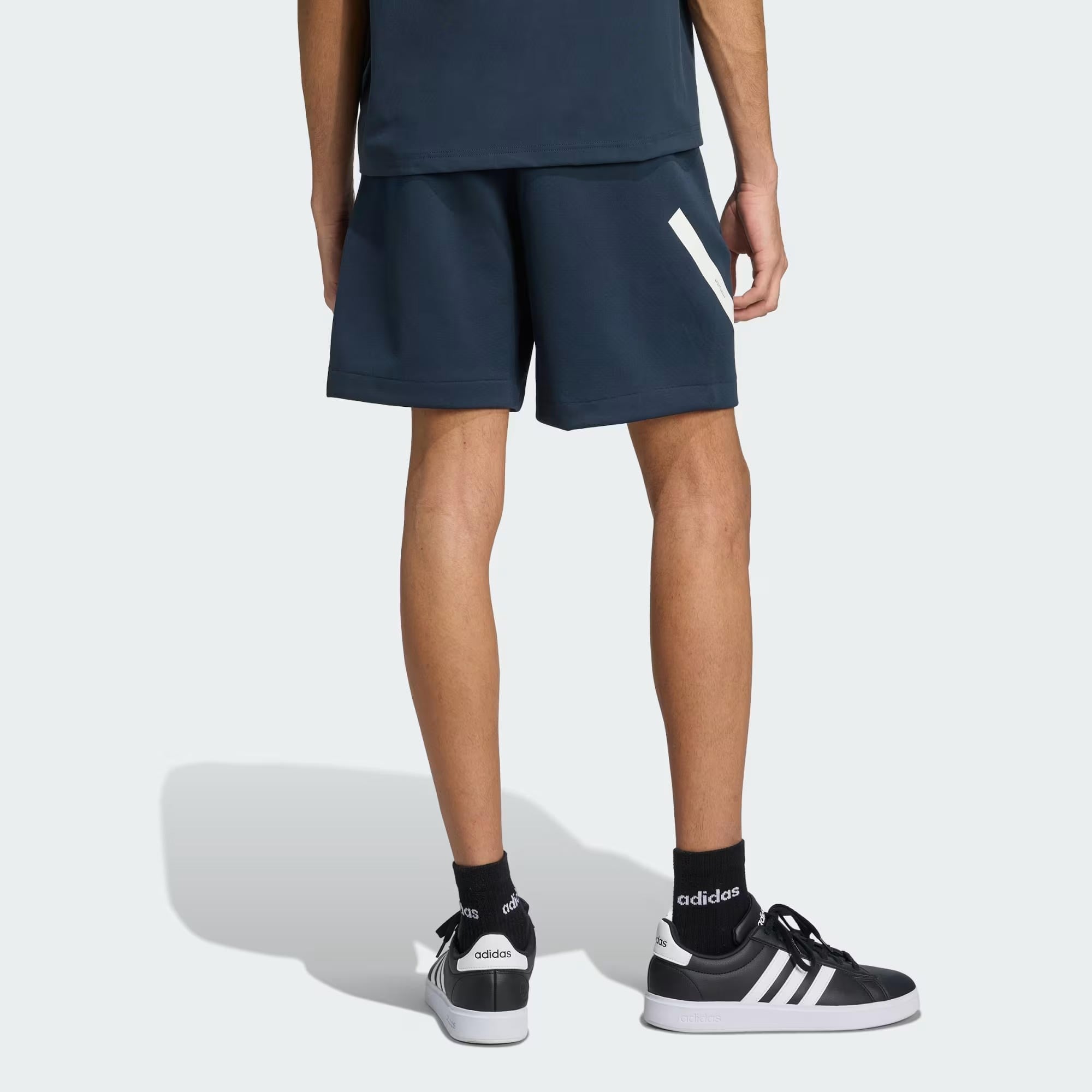 adidas Z.N.E. Erkek Şort