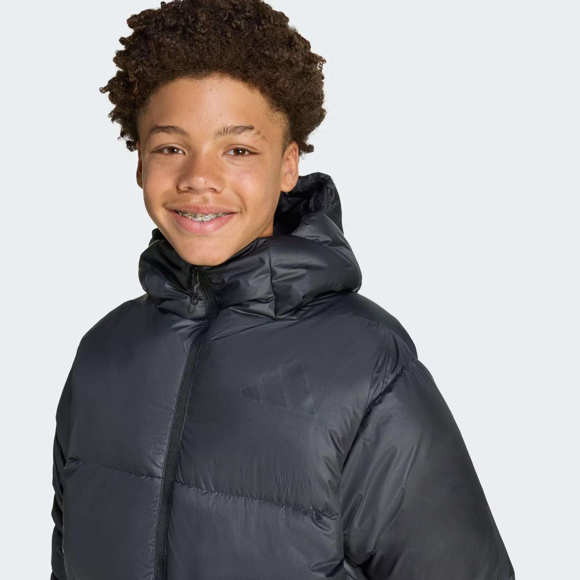adidas Z.N.E. Çocuk Mont