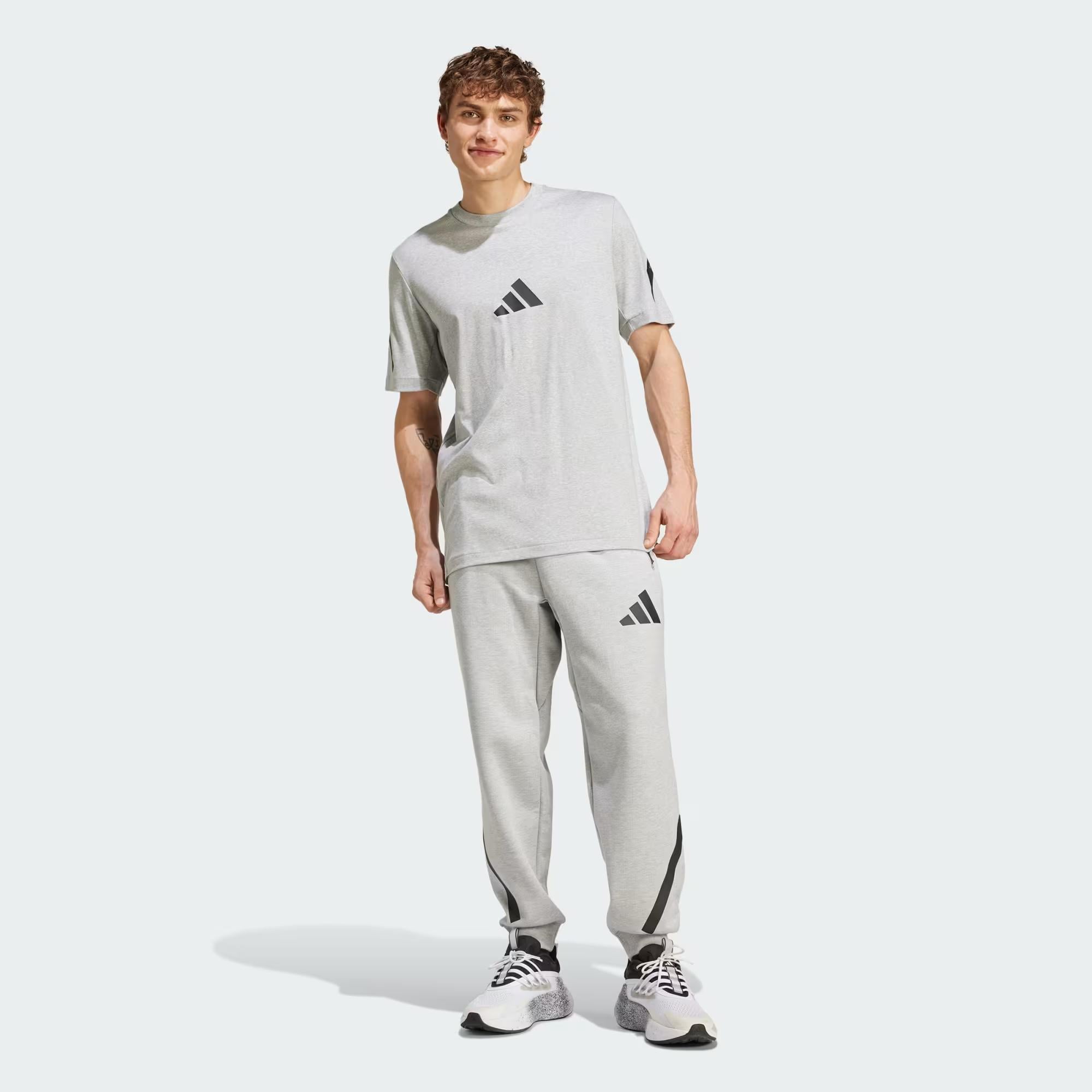 adidas Z.N.E. Erkek Tişört