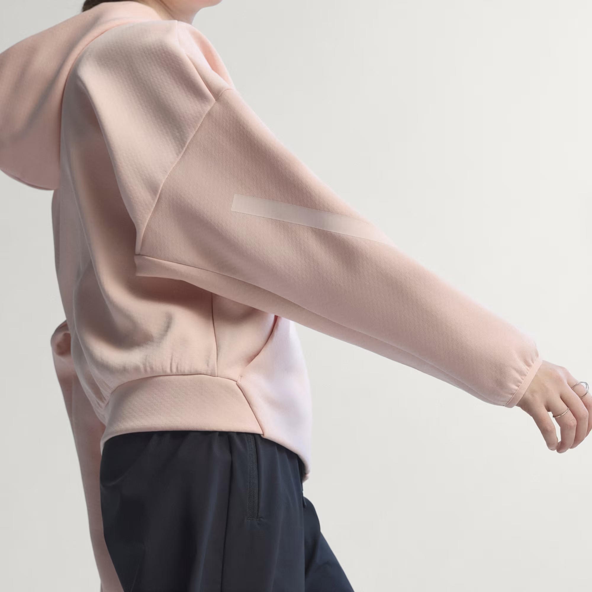 adidas Z.N.E. FZ Kadın Sweatshirt
