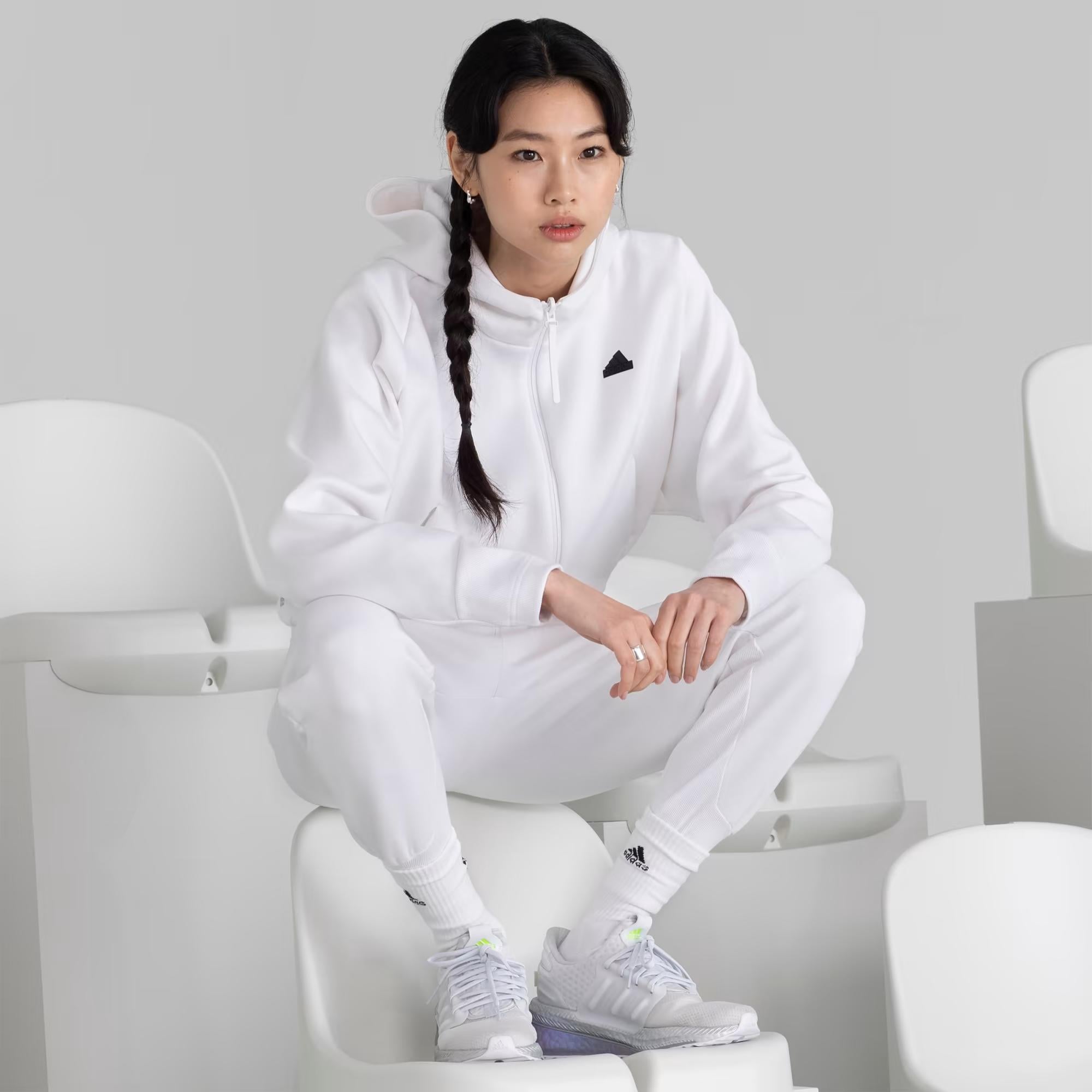 adidas Z.N.E. Kadın Eşofman Altı