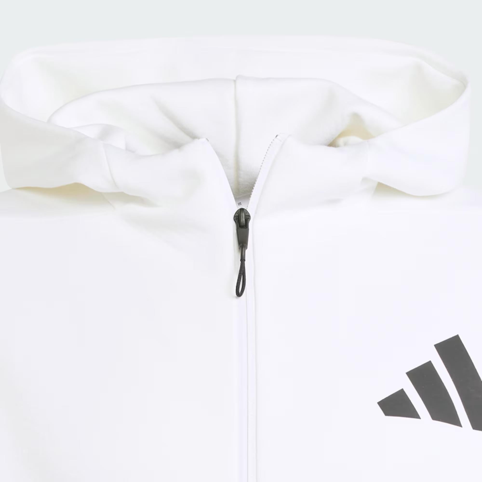 adidas Z.N.E. Erkek Sweatshirt
