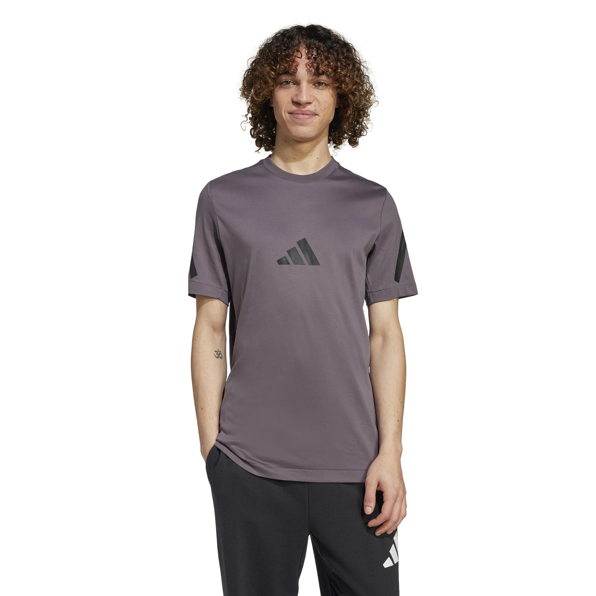 adidas Z.N.E. Erkek Tişört